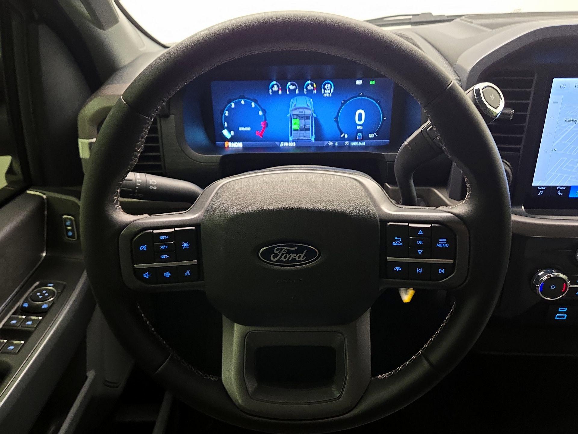 Thumbnail: 2024 Ford F-150 - 10