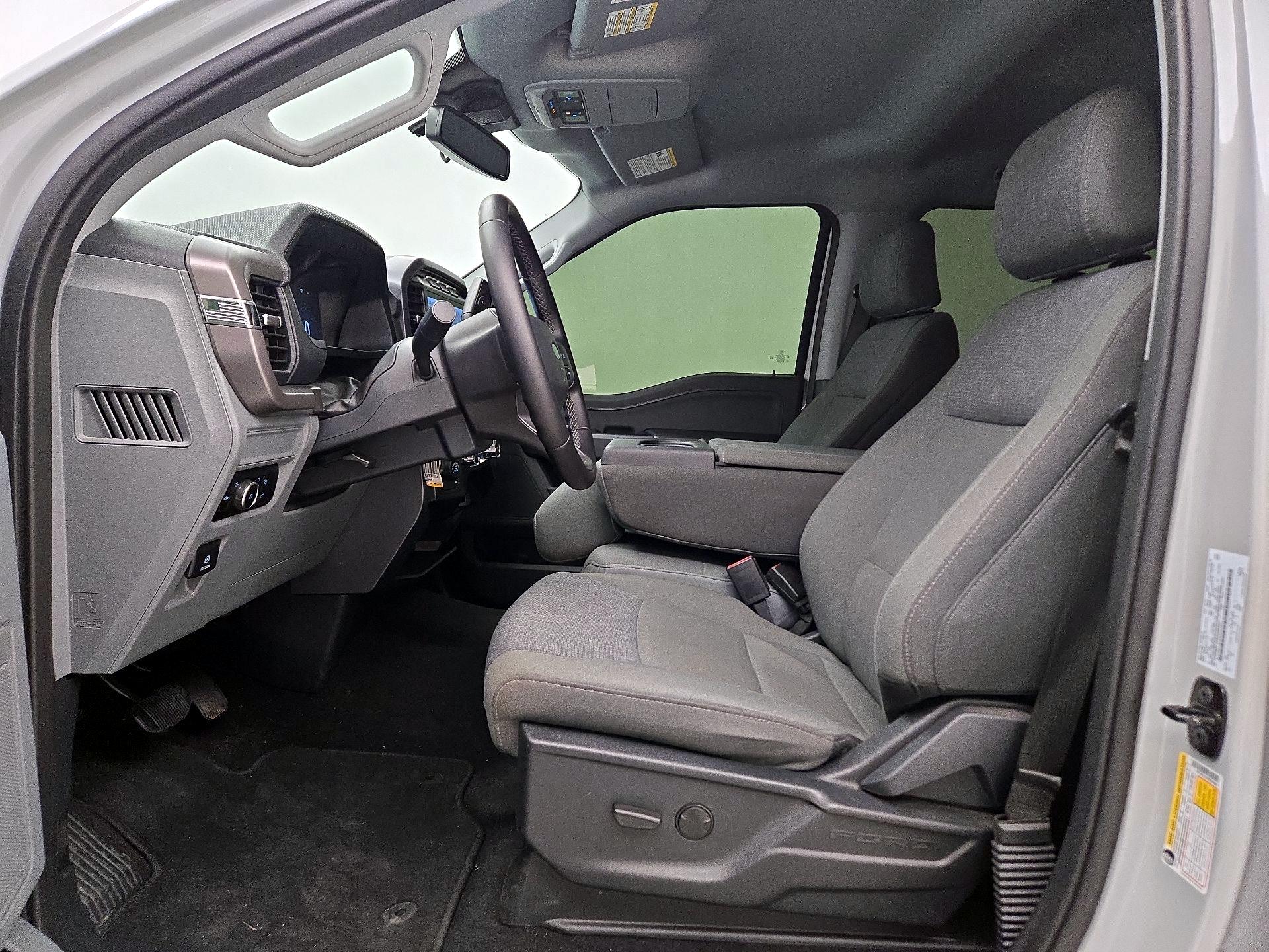 Thumbnail: 2024 Ford F-150 - 11