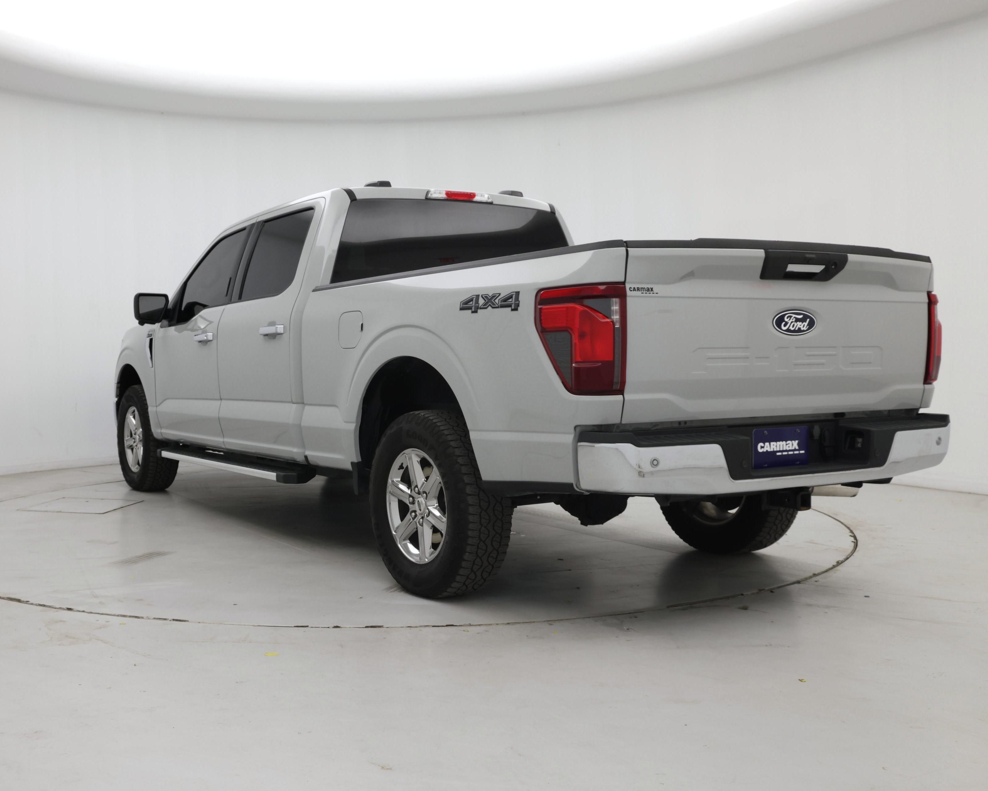 Thumbnail: 2024 Ford F-150 - 2