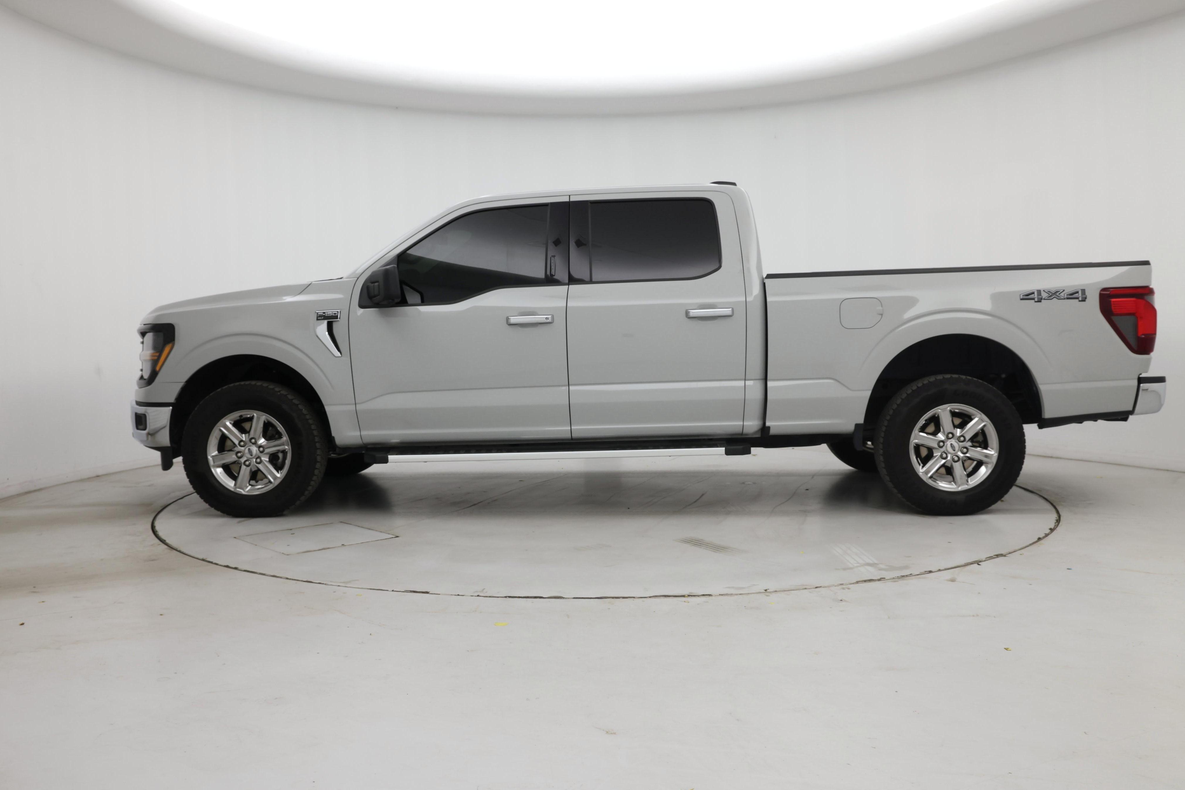 Thumbnail: 2024 Ford F-150 - 3