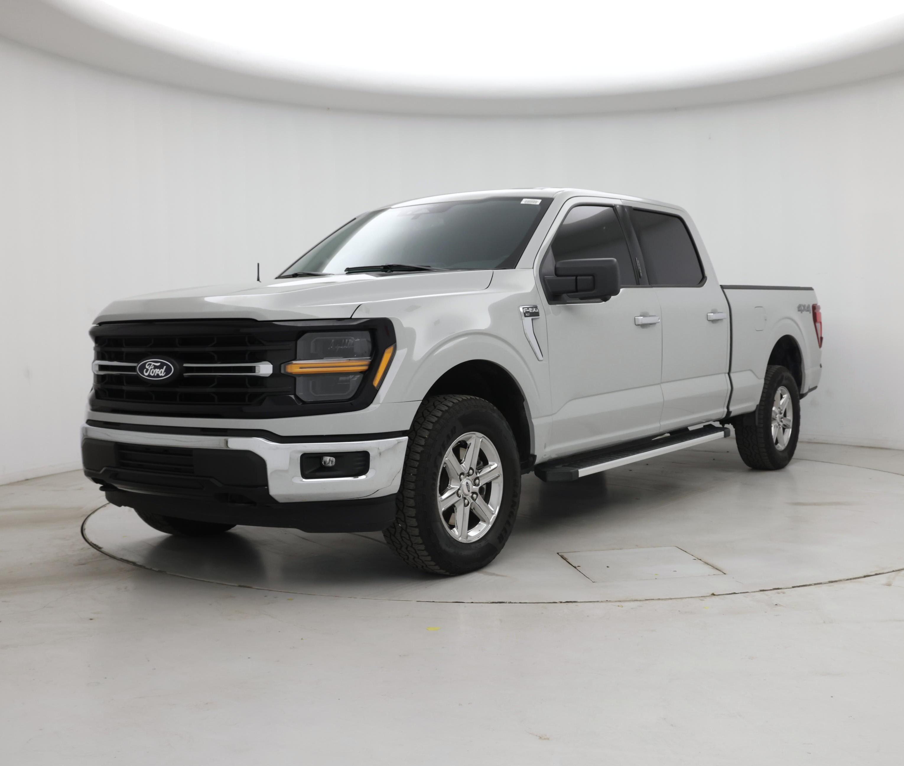 Thumbnail: 2024 Ford F-150 - 4