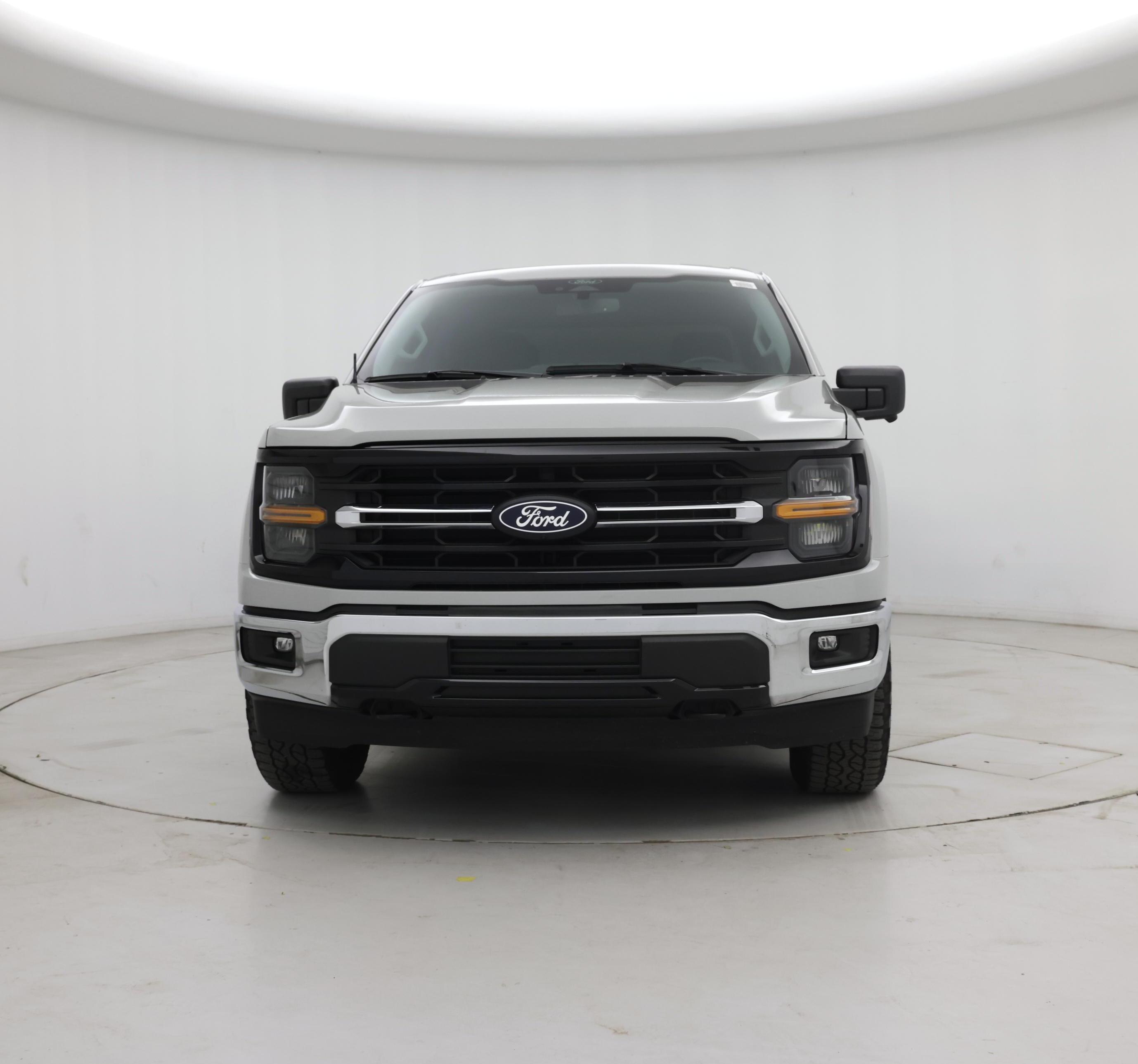 Thumbnail: 2024 Ford F-150 - 5
