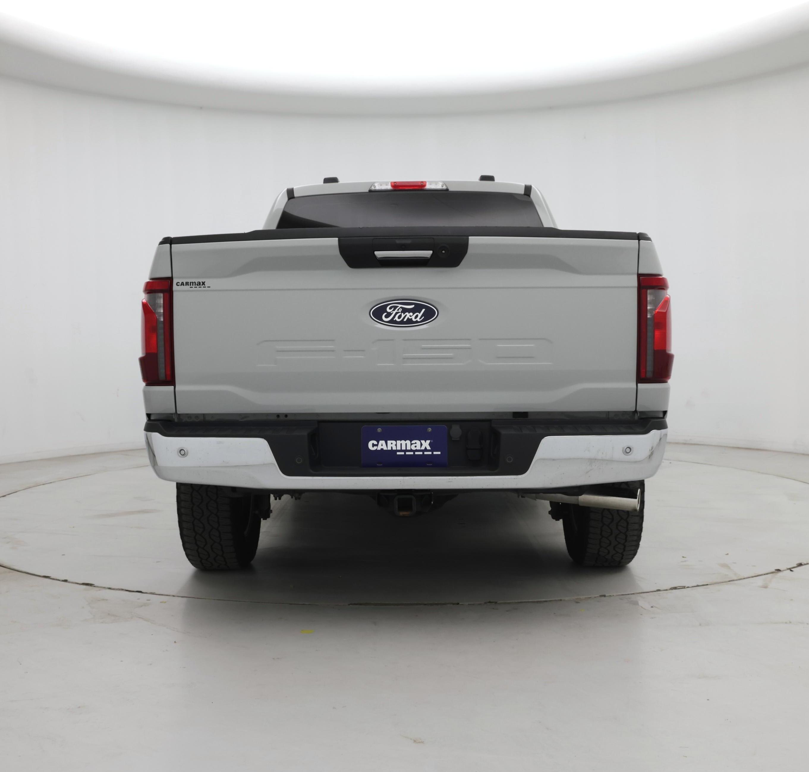 Thumbnail: 2024 Ford F-150 - 6