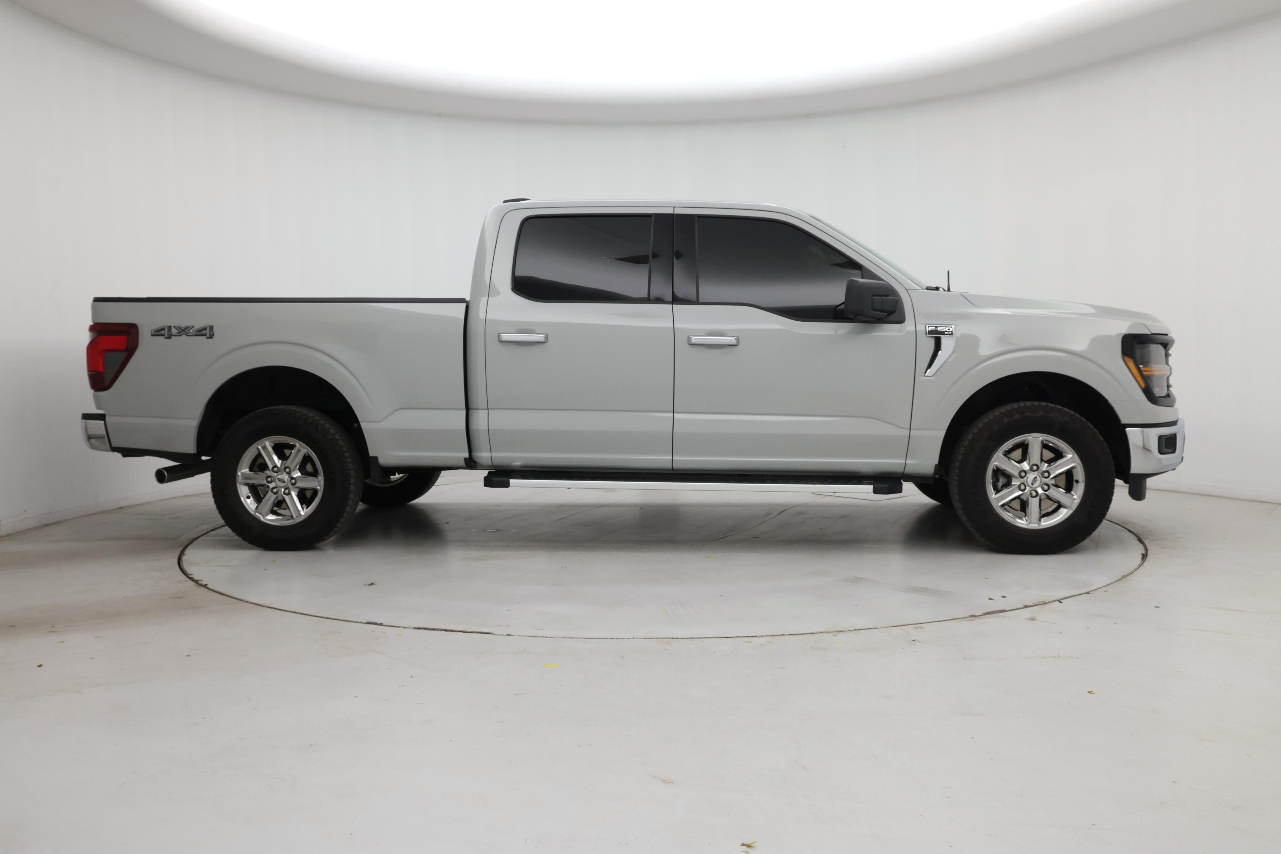 Thumbnail: 2024 Ford F-150 - 7