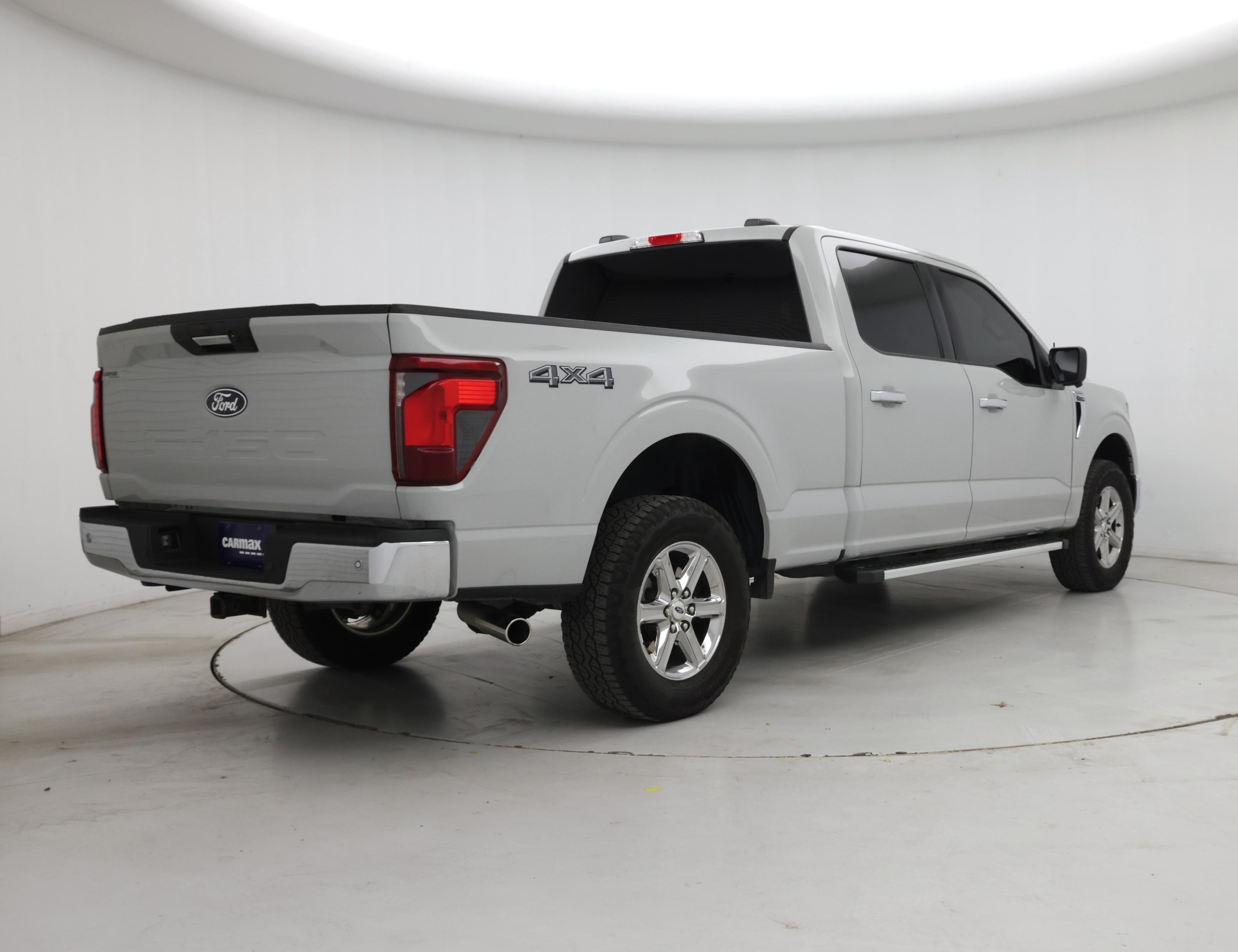 Thumbnail: 2024 Ford F-150 - 8