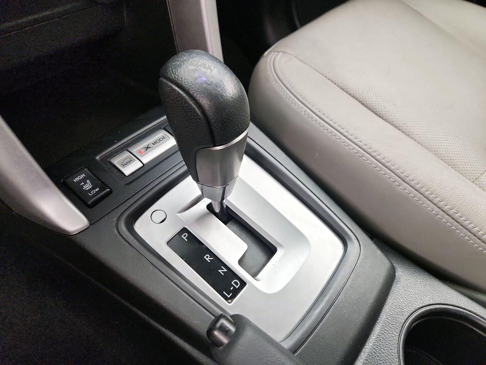 Thumbnail: 2015 Subaru Forester - 17