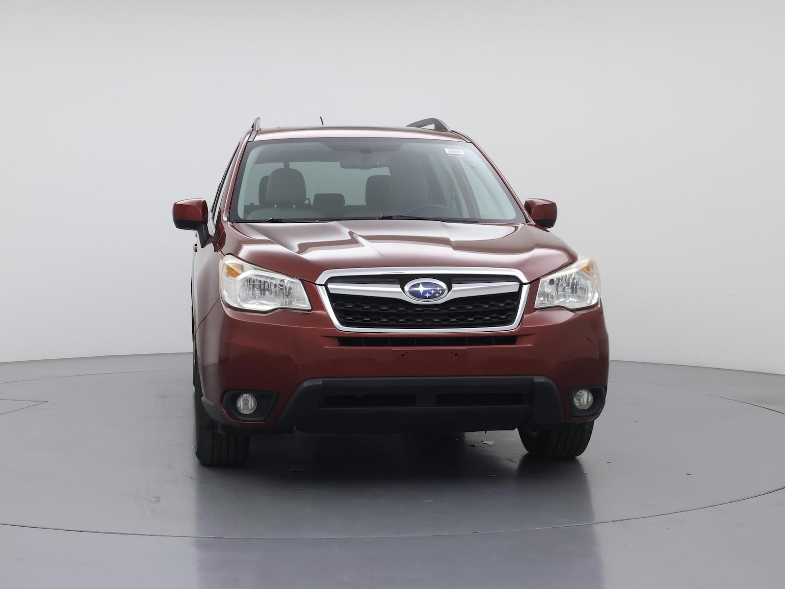 2015 Subaru Forester i Limited - Photo 6
