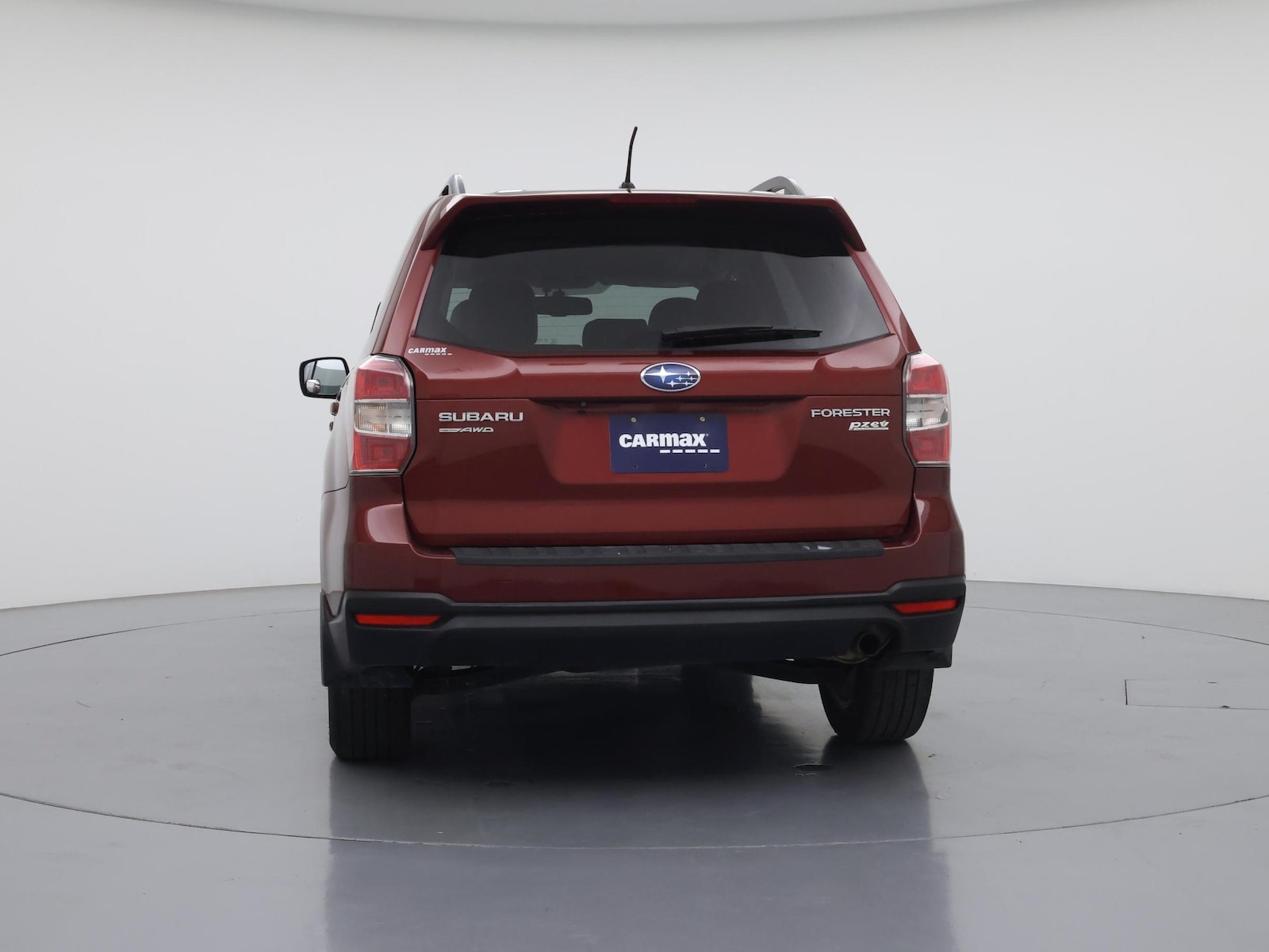 2015 Subaru Forester i Limited - Photo 7