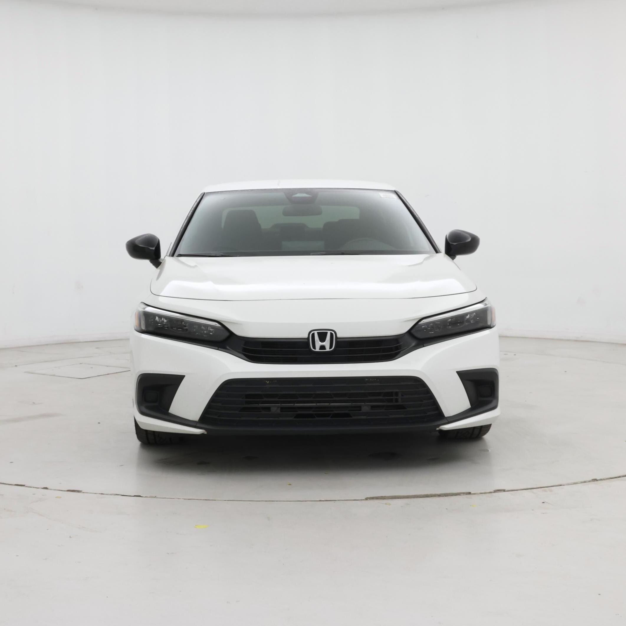 Thumbnail: 2022 Honda Civic - 5