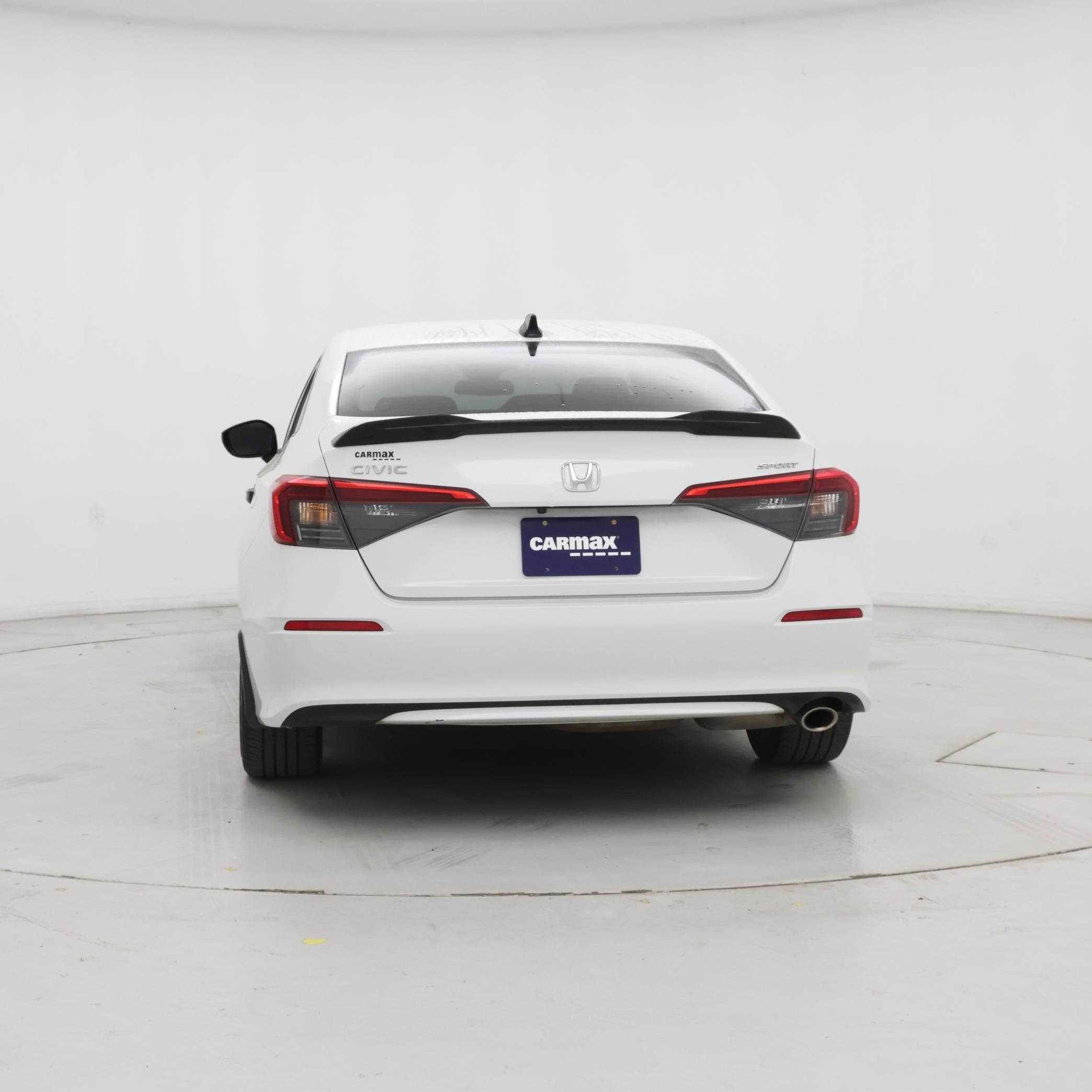 Thumbnail: 2022 Honda Civic - 6