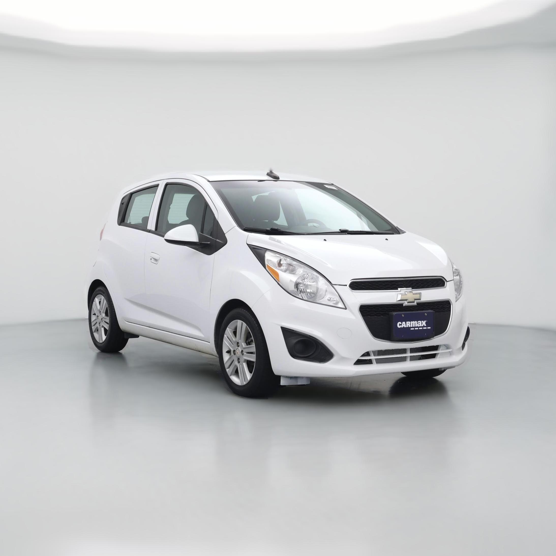 Thumbnail: 2014 Chevrolet Spark - 1