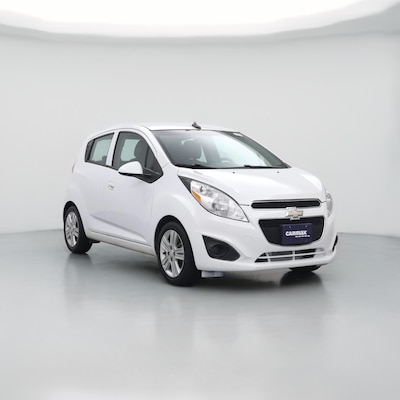2014 Chevrolet Spark LS