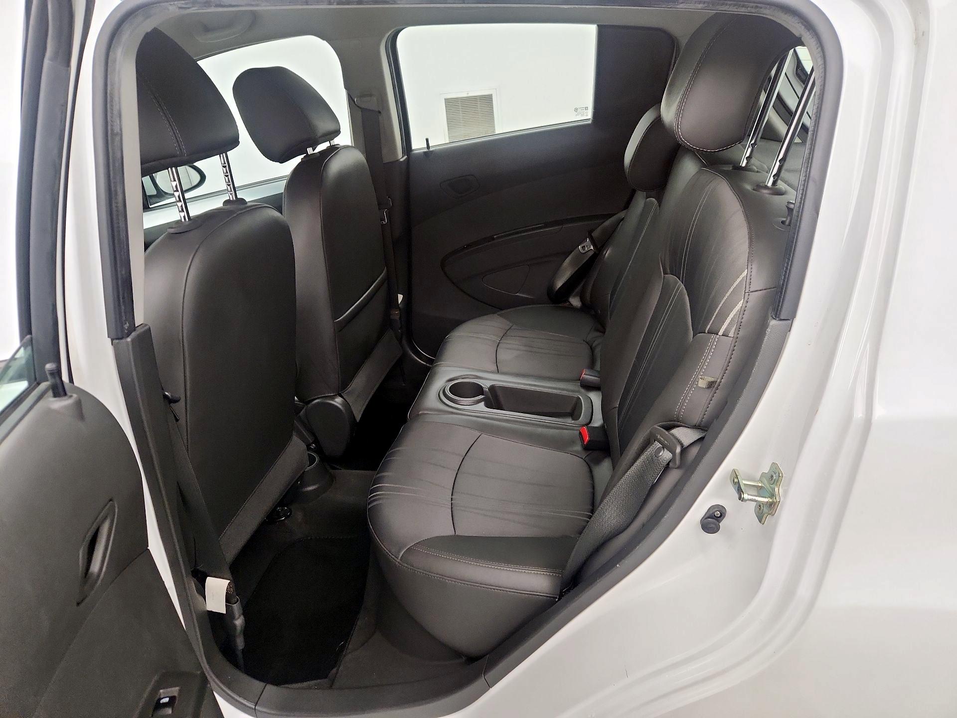 Thumbnail: 2014 Chevrolet Spark - 18