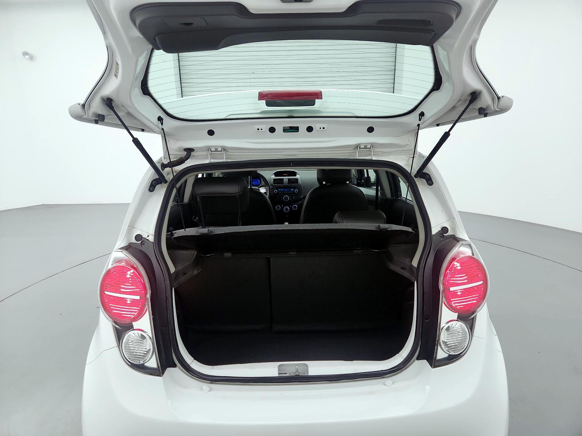 Thumbnail: 2014 Chevrolet Spark - 19