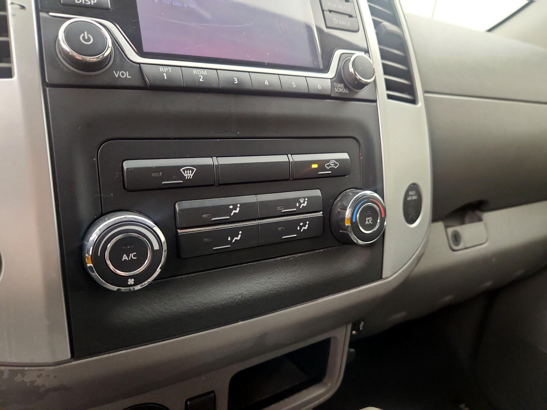 Thumbnail: 2017 Nissan Frontier - 15