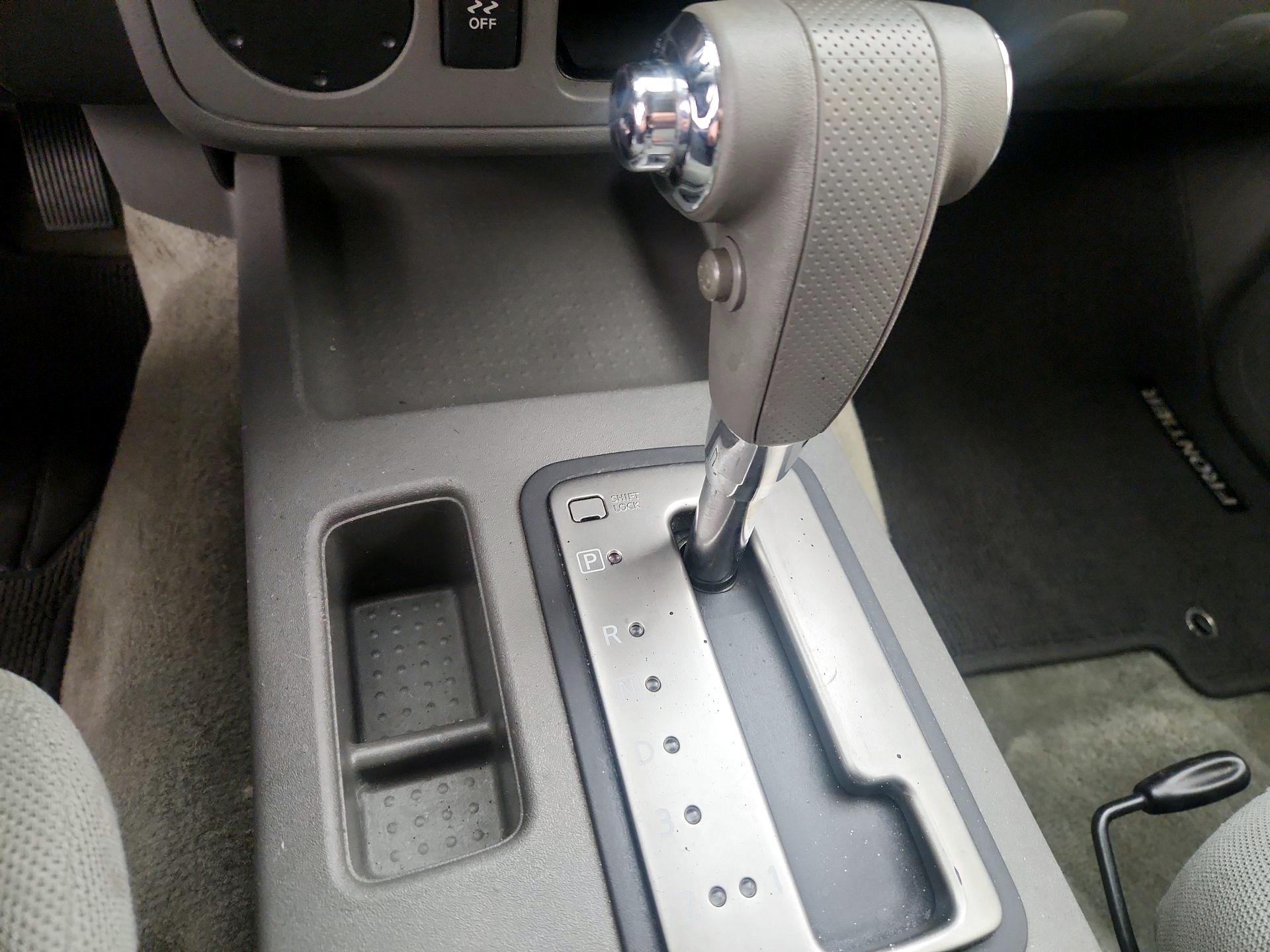 Thumbnail: 2017 Nissan Frontier - 16