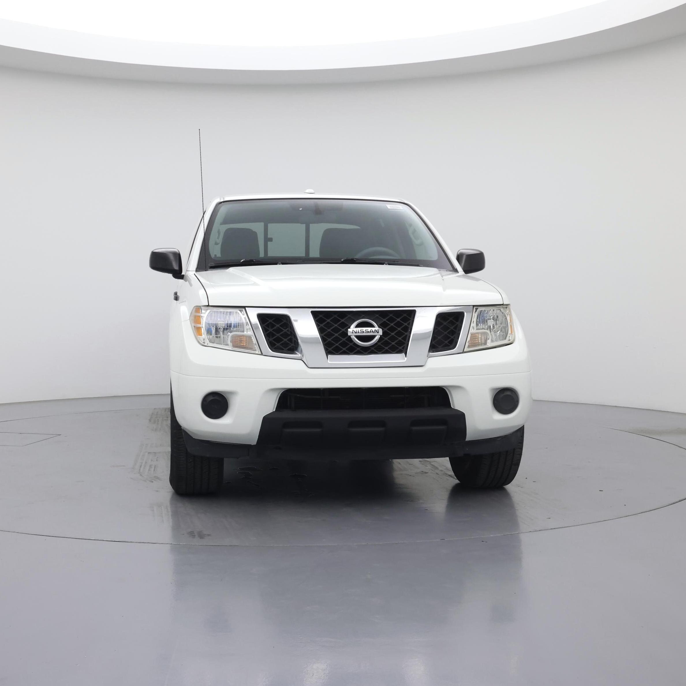 Thumbnail: 2017 Nissan Frontier - 5