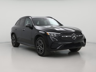 2023 Mercedes-Benz GLC300