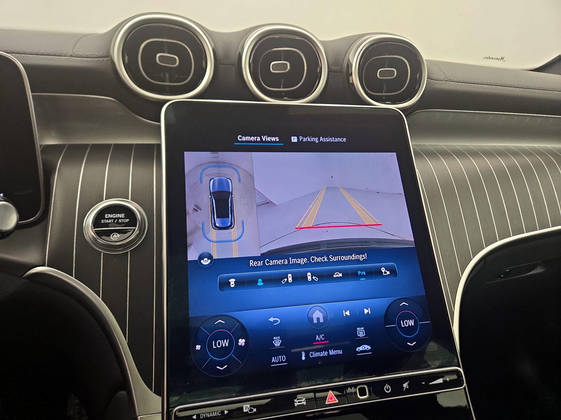 Thumbnail: 2023 Mercedes-Benz GLC - 15