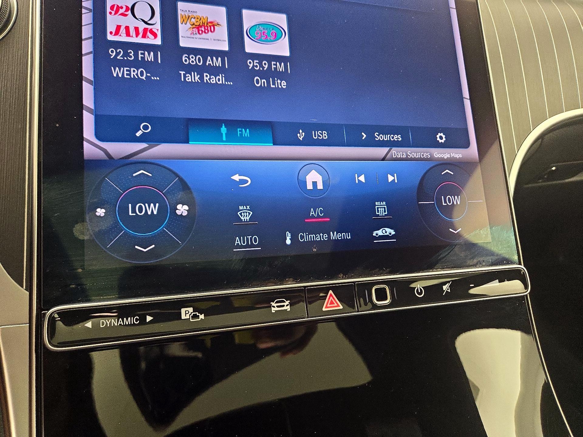 Thumbnail: 2023 Mercedes-Benz GLC - 17