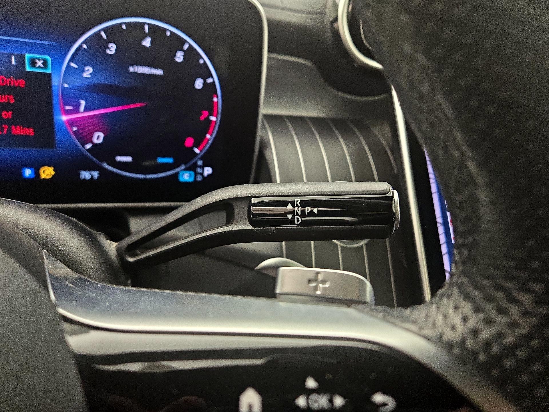 Thumbnail: 2023 Mercedes-Benz GLC - 18