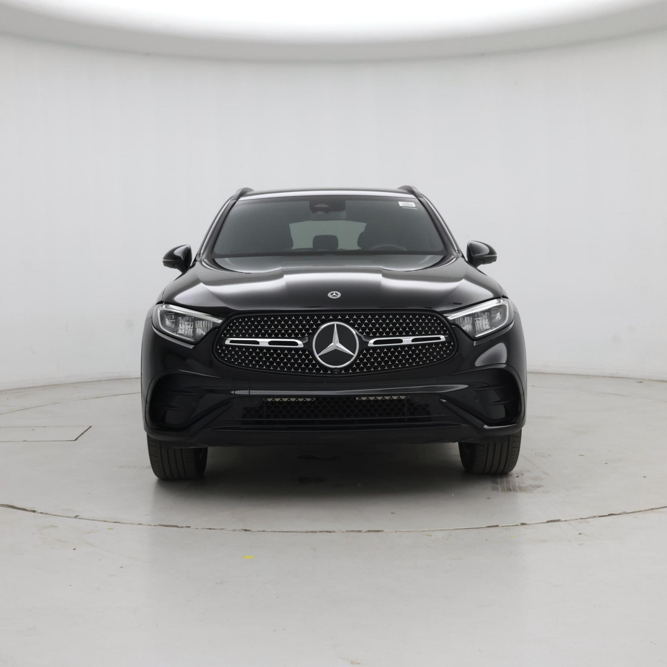 Thumbnail: 2023 Mercedes-Benz GLC - 5