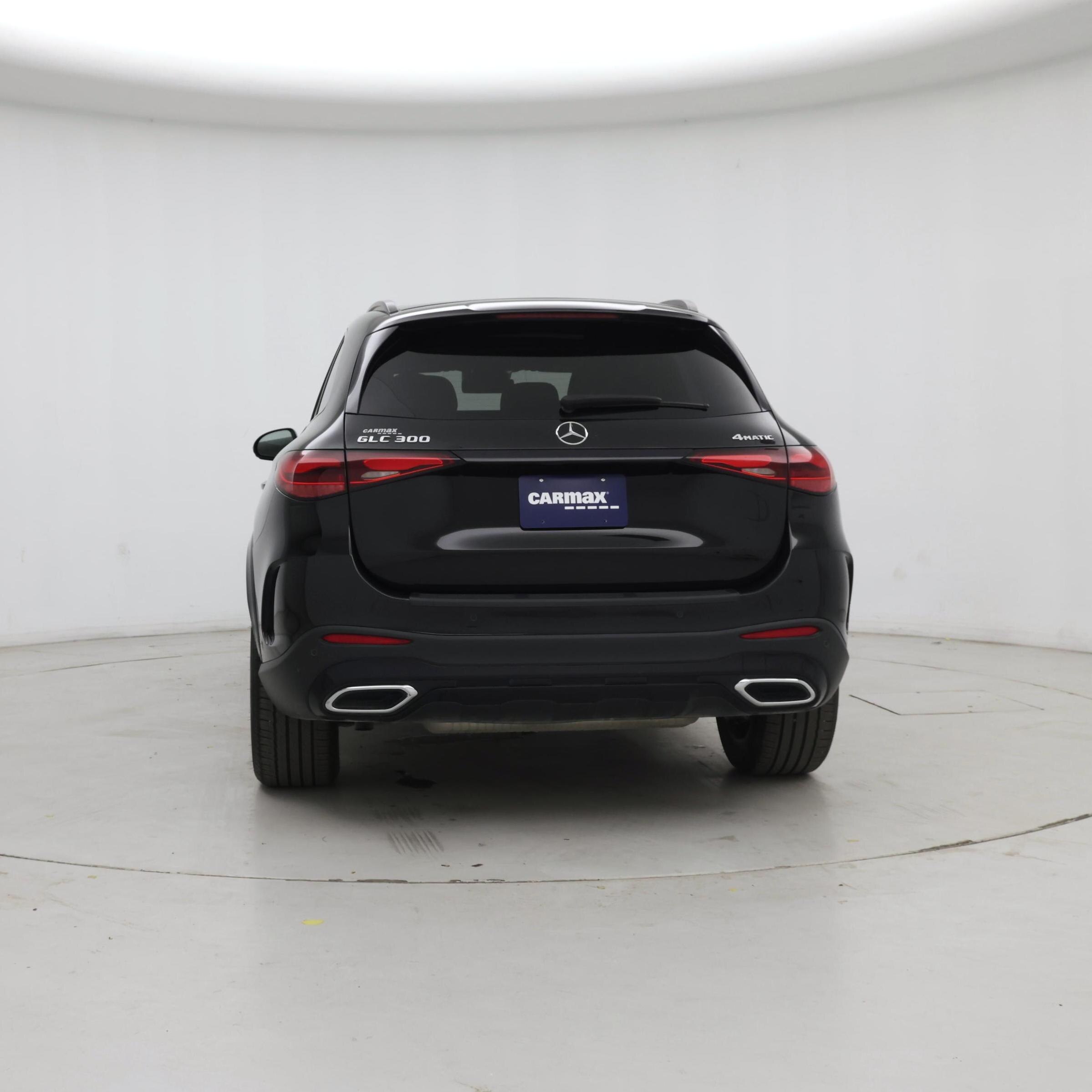 Thumbnail: 2023 Mercedes-Benz GLC - 6