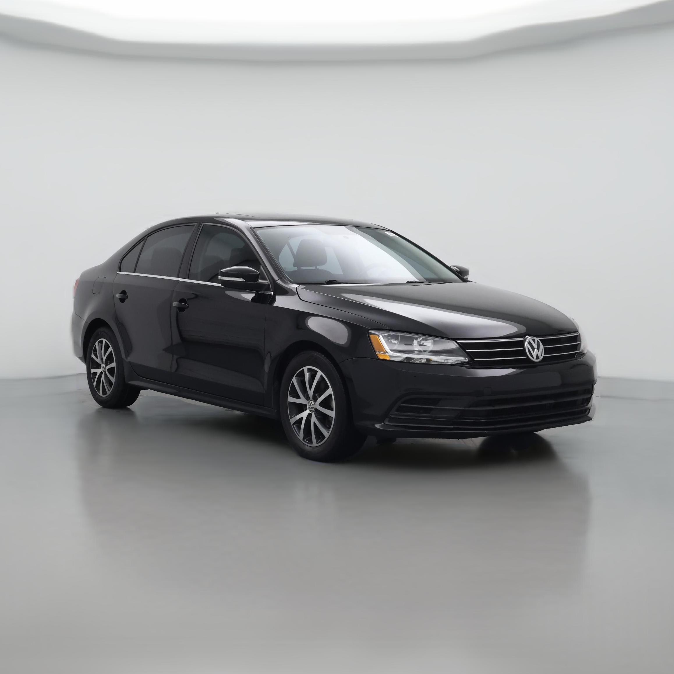 Thumbnail: 2017 Volkswagen Jetta - 1