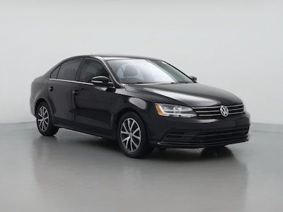 2017 Volkswagen Jetta SE