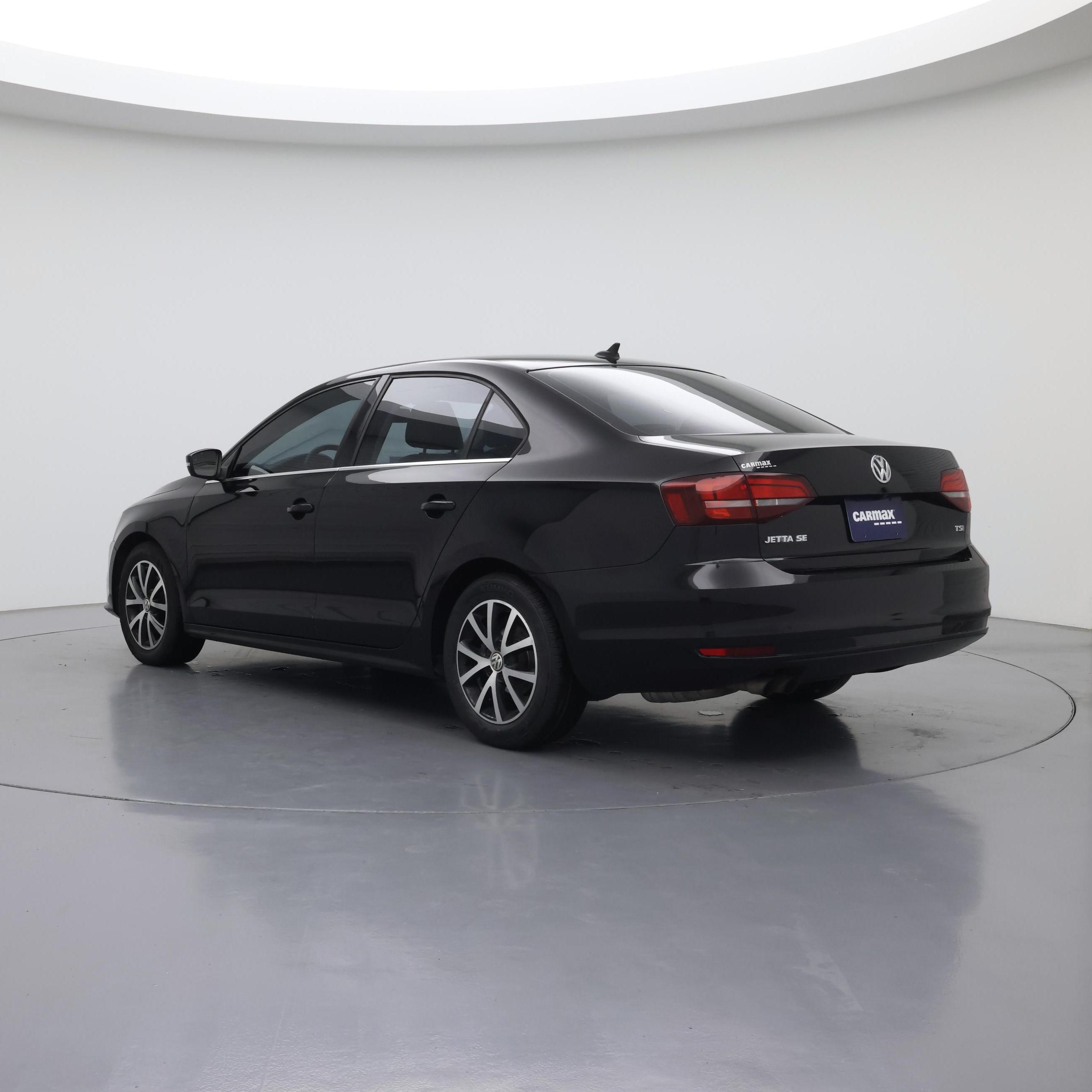 Thumbnail: 2017 Volkswagen Jetta - 2