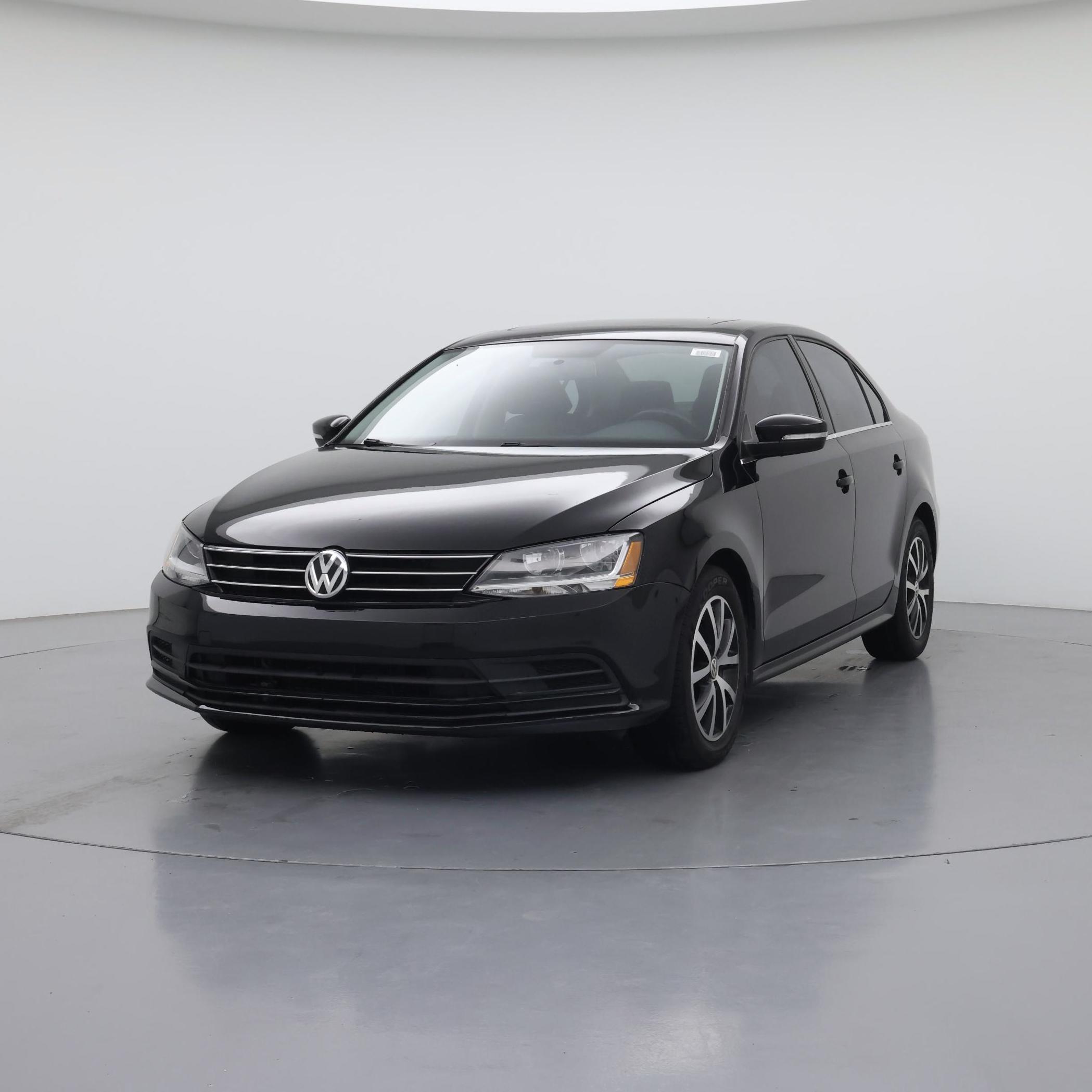 Thumbnail: 2017 Volkswagen Jetta - 4