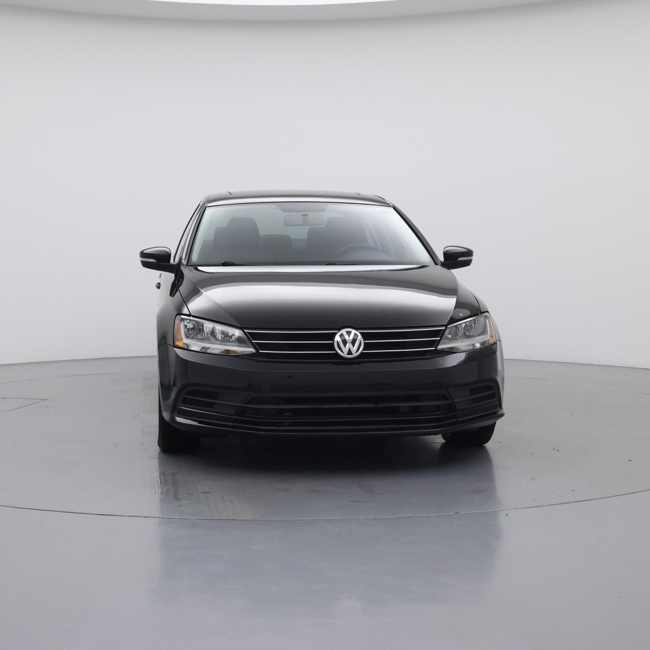Thumbnail: 2017 Volkswagen Jetta - 5