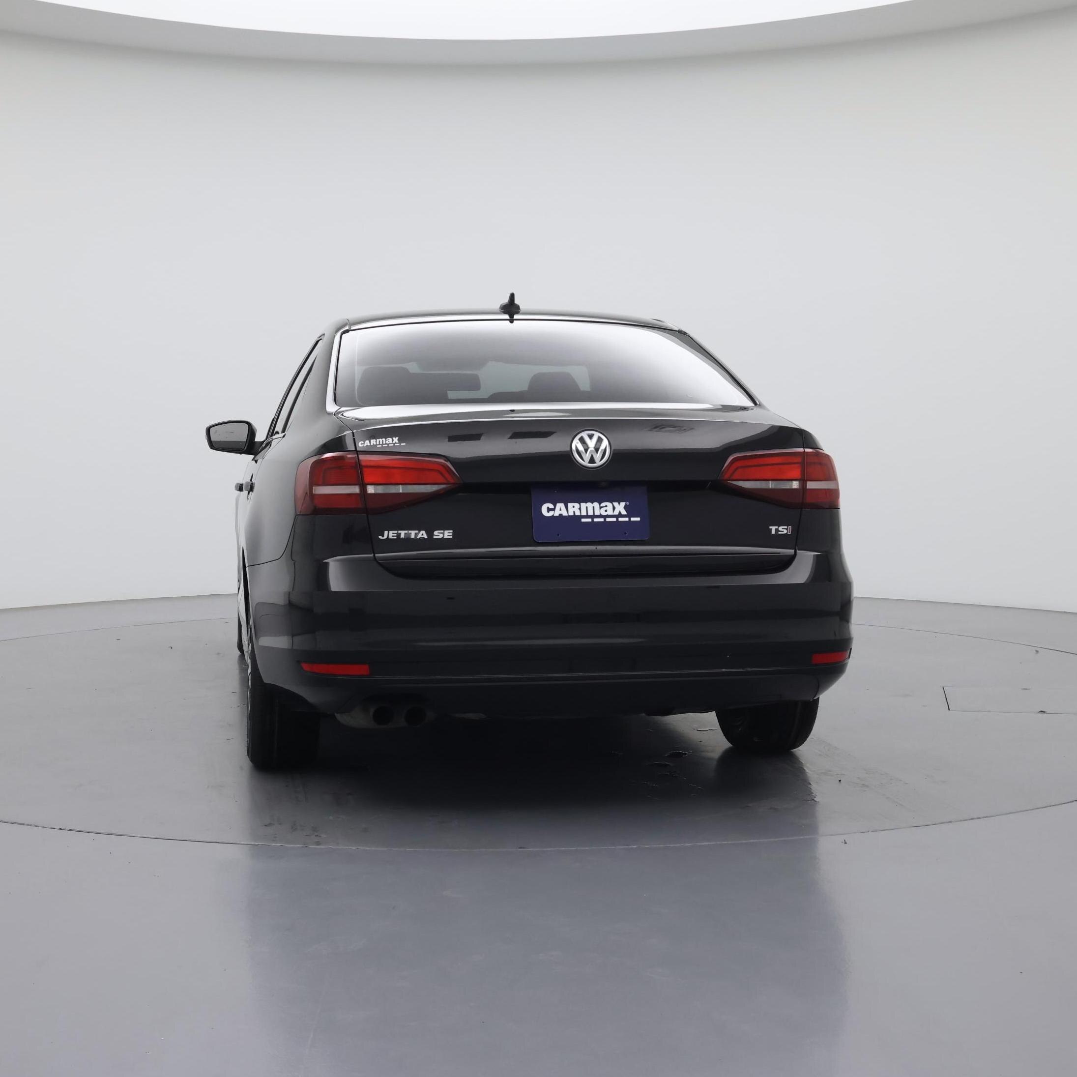 Thumbnail: 2017 Volkswagen Jetta - 6