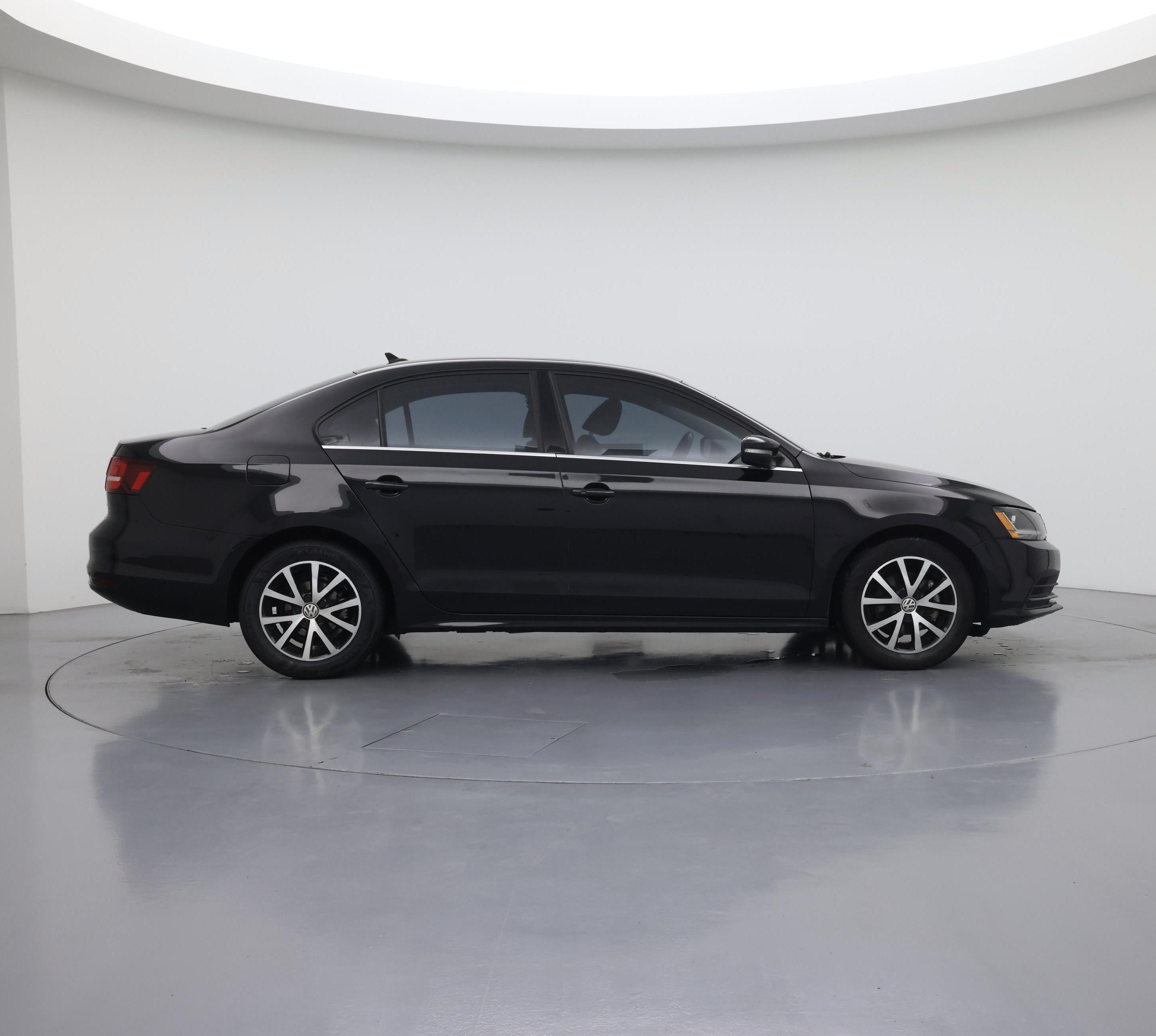 Thumbnail: 2017 Volkswagen Jetta - 7