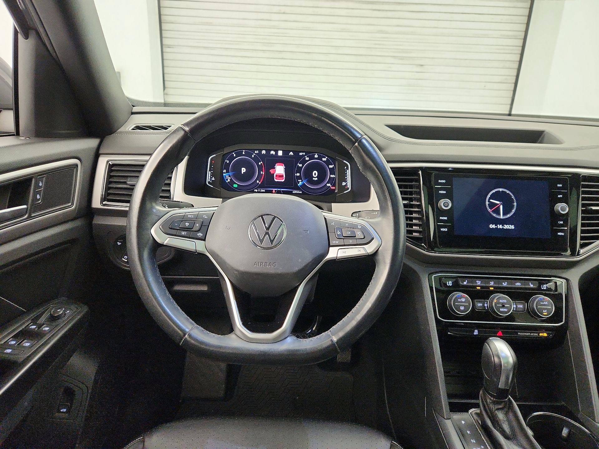 Thumbnail: 2020 Volkswagen Atlas - 10