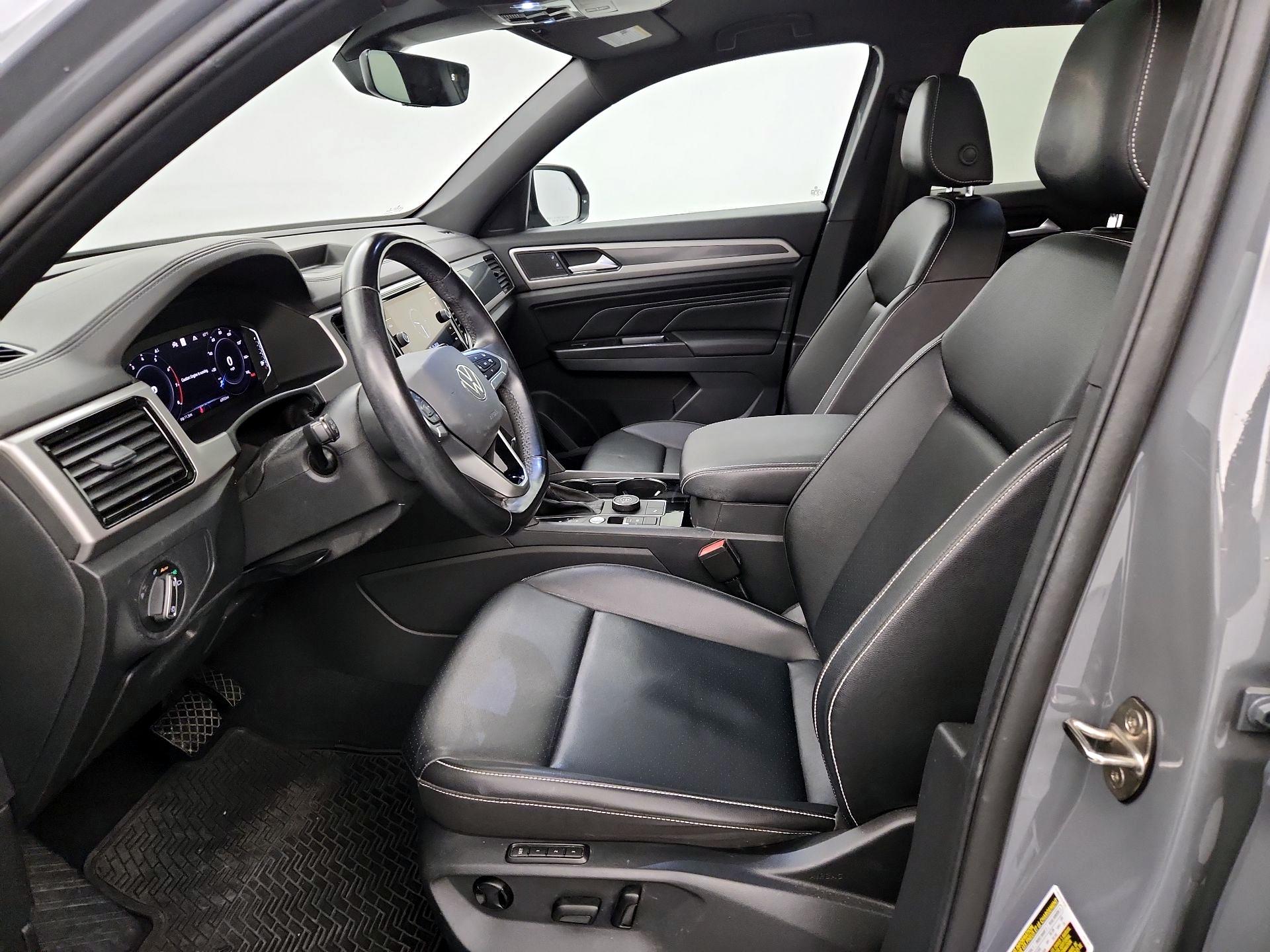 Thumbnail: 2020 Volkswagen Atlas - 11