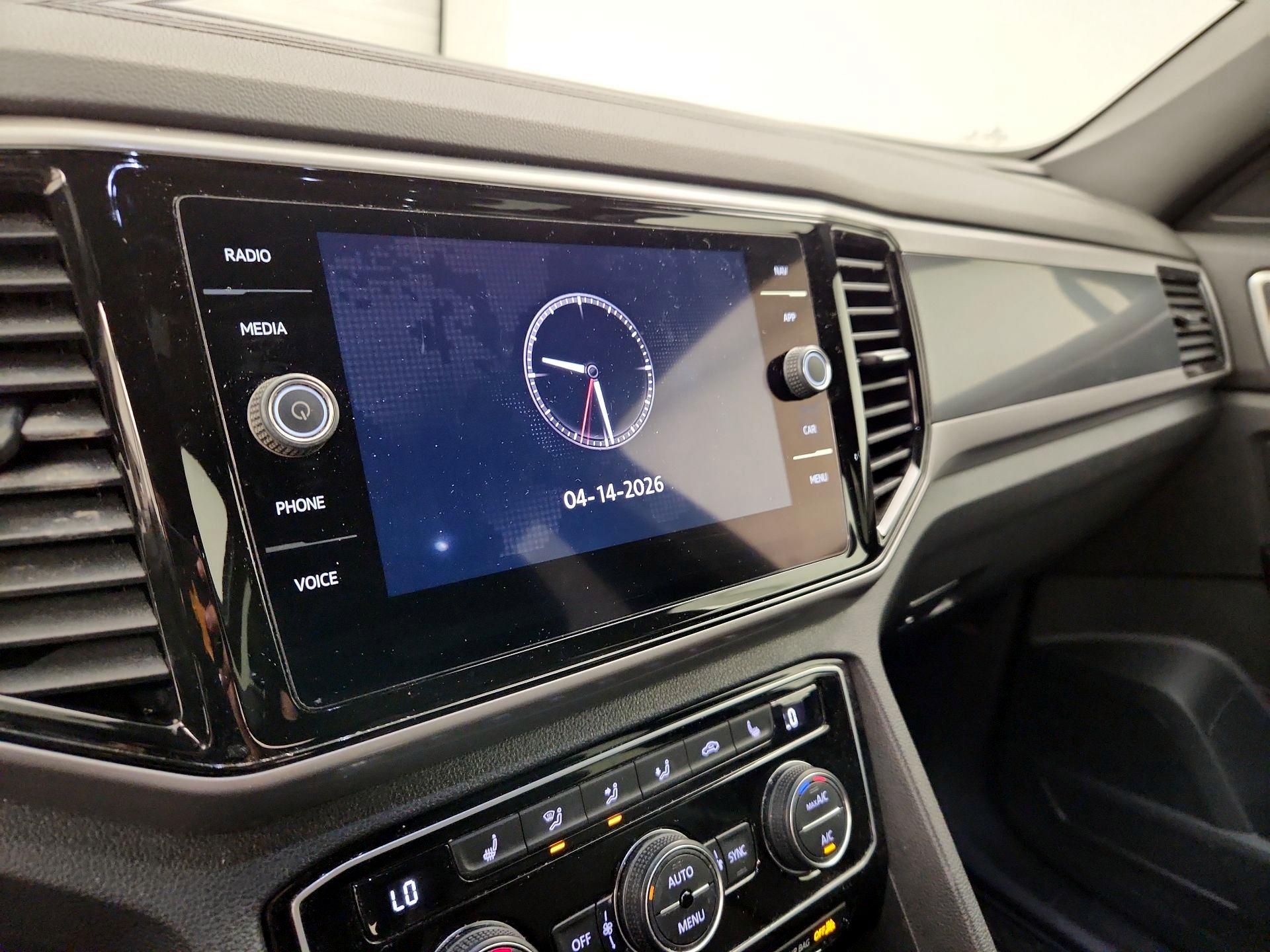 Thumbnail: 2020 Volkswagen Atlas - 15