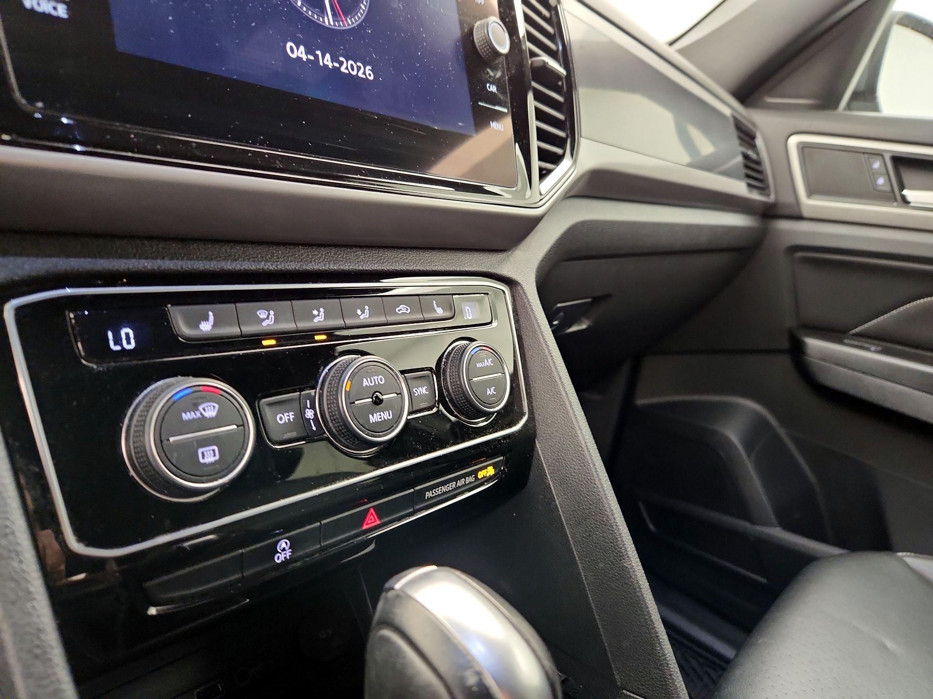 Thumbnail: 2020 Volkswagen Atlas - 16