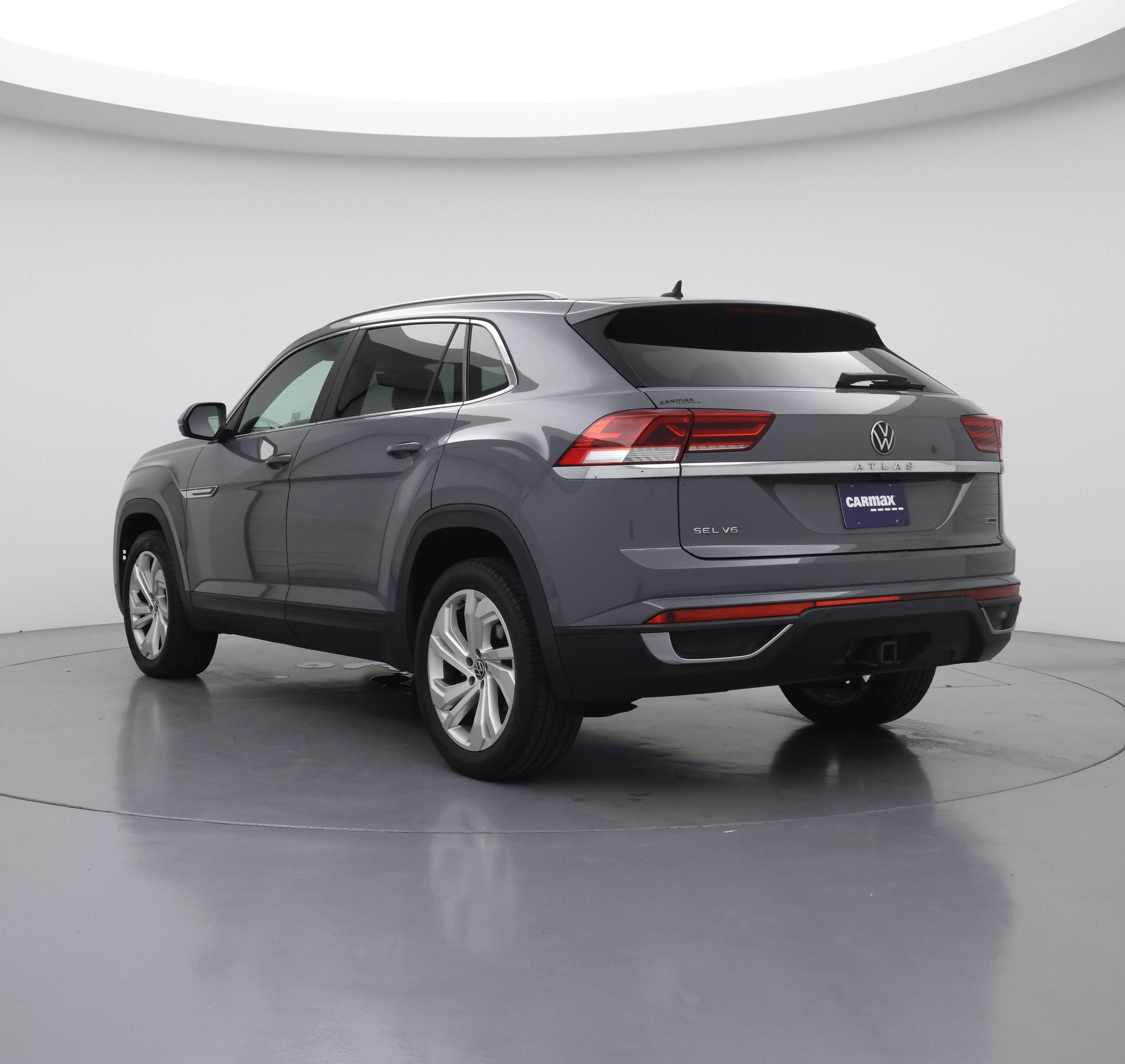 Thumbnail: 2020 Volkswagen Atlas - 2