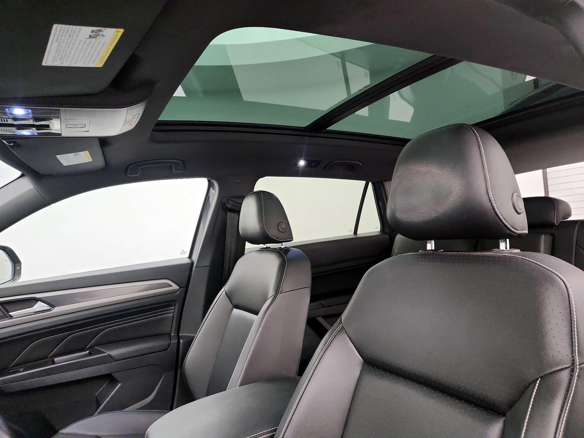 Thumbnail: 2020 Volkswagen Atlas - 19