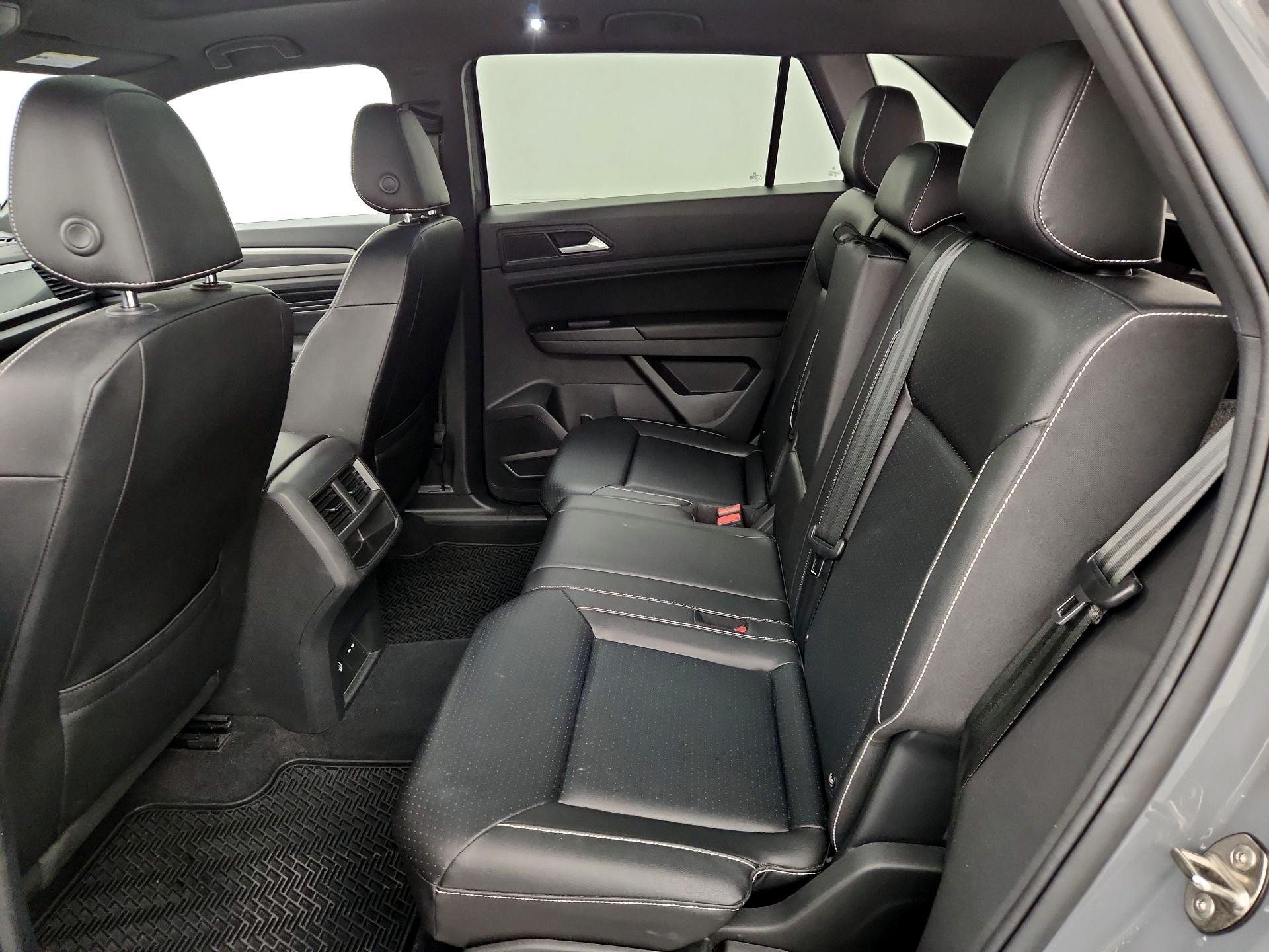 Thumbnail: 2020 Volkswagen Atlas - 20