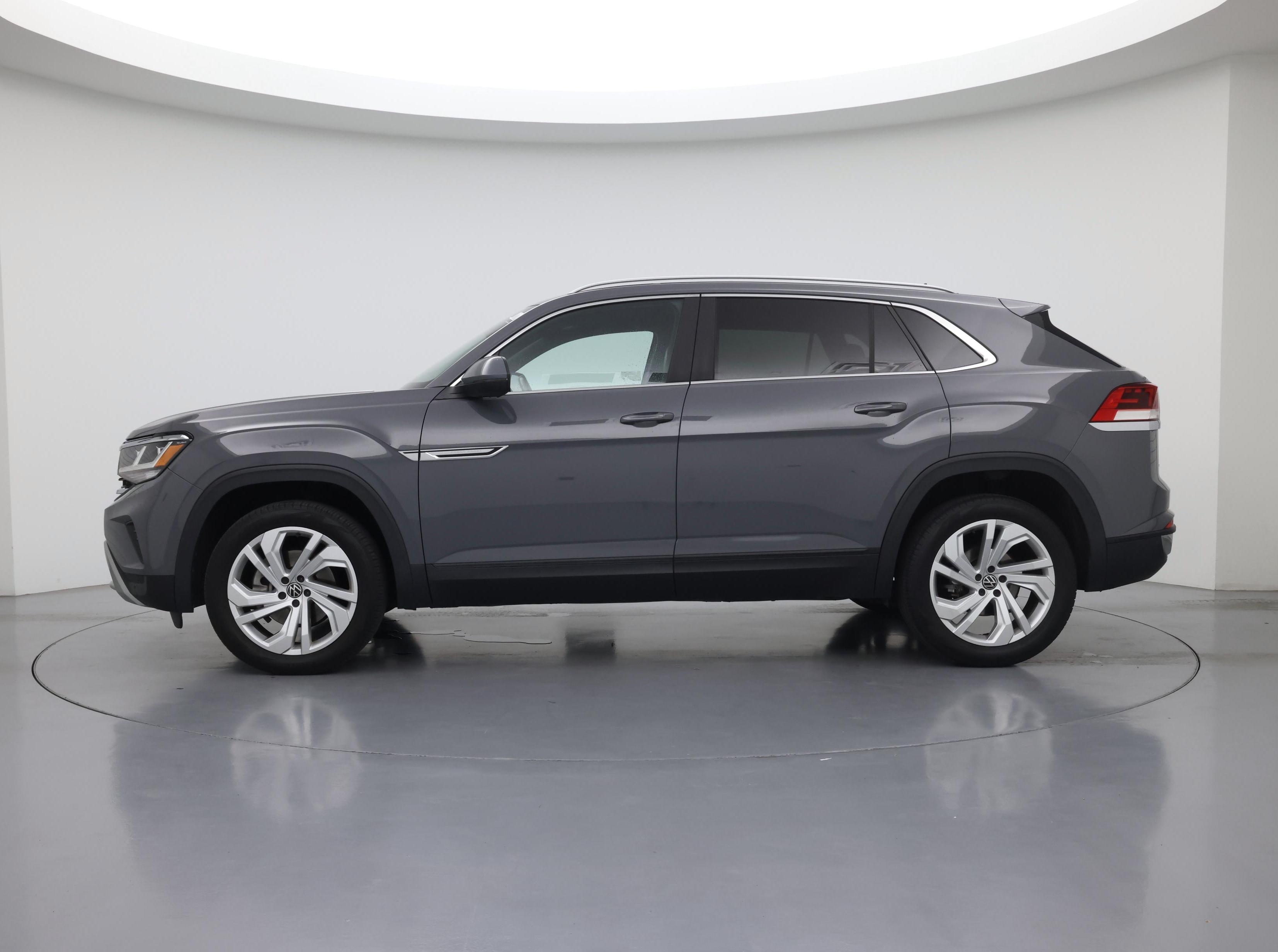 Thumbnail: 2020 Volkswagen Atlas - 3