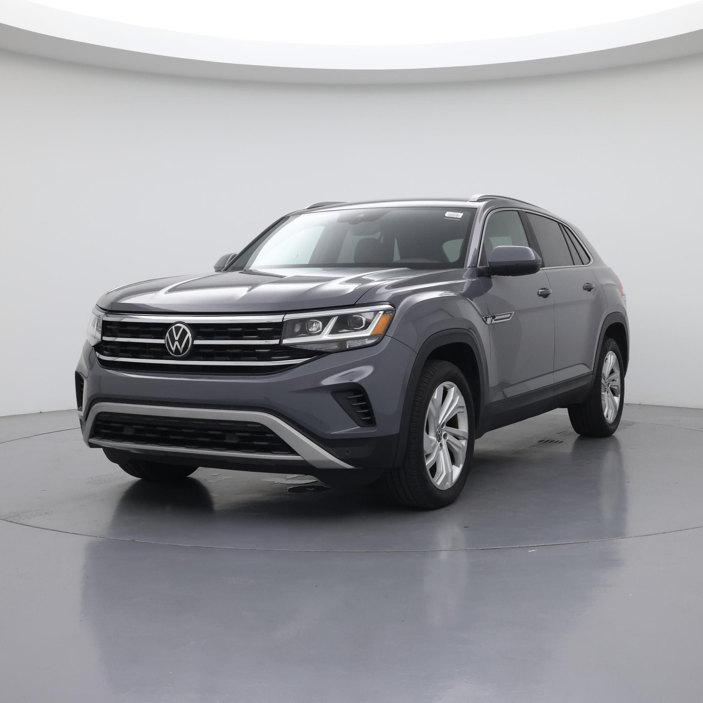 Thumbnail: 2020 Volkswagen Atlas - 4