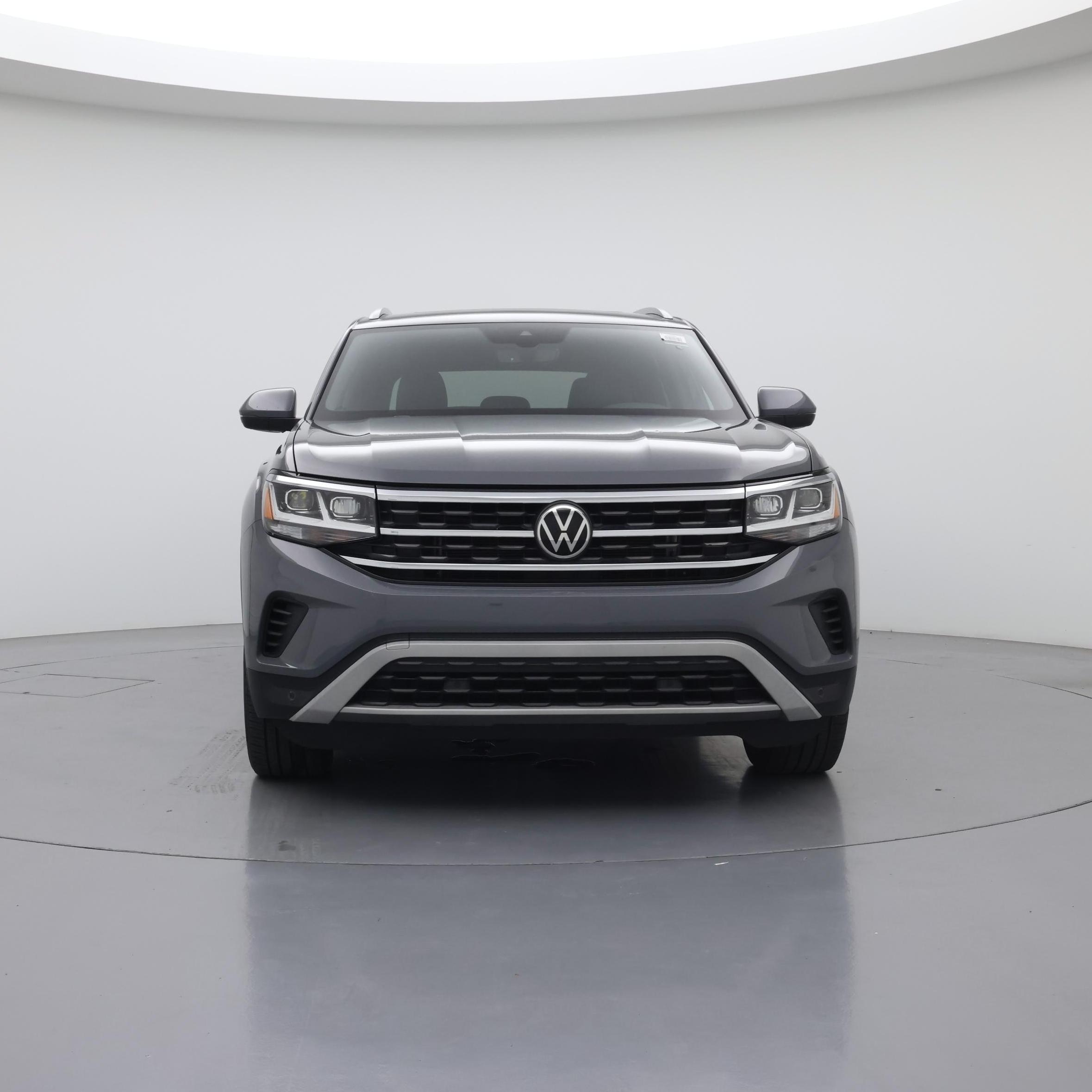 Thumbnail: 2020 Volkswagen Atlas - 5