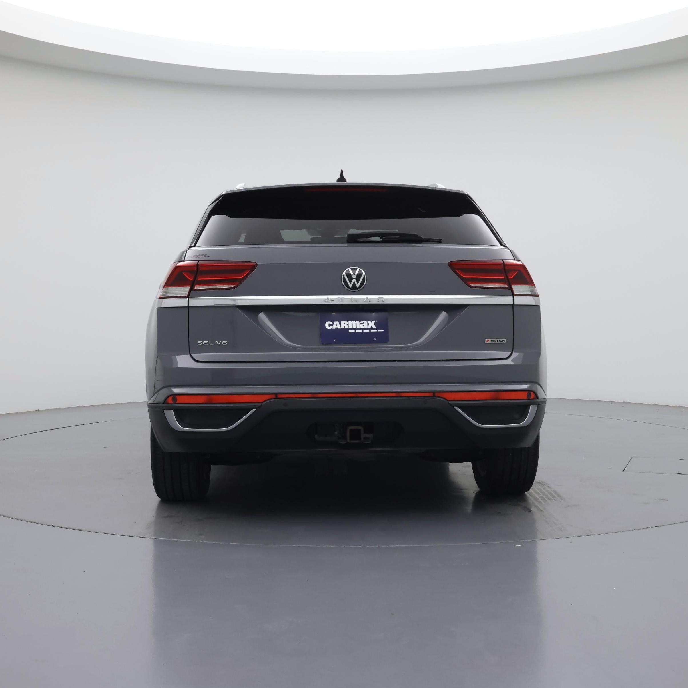 Thumbnail: 2020 Volkswagen Atlas - 6