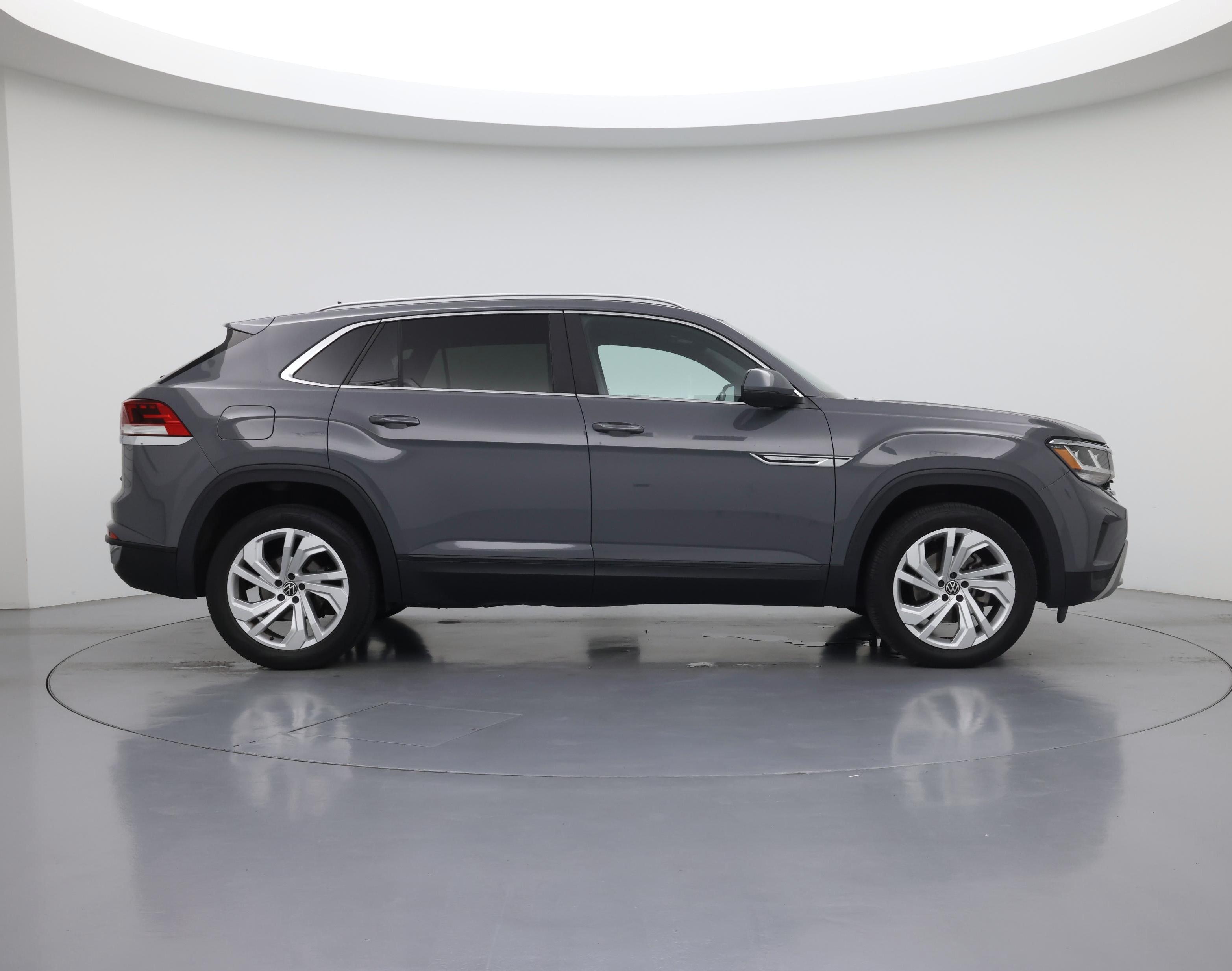 Thumbnail: 2020 Volkswagen Atlas - 7