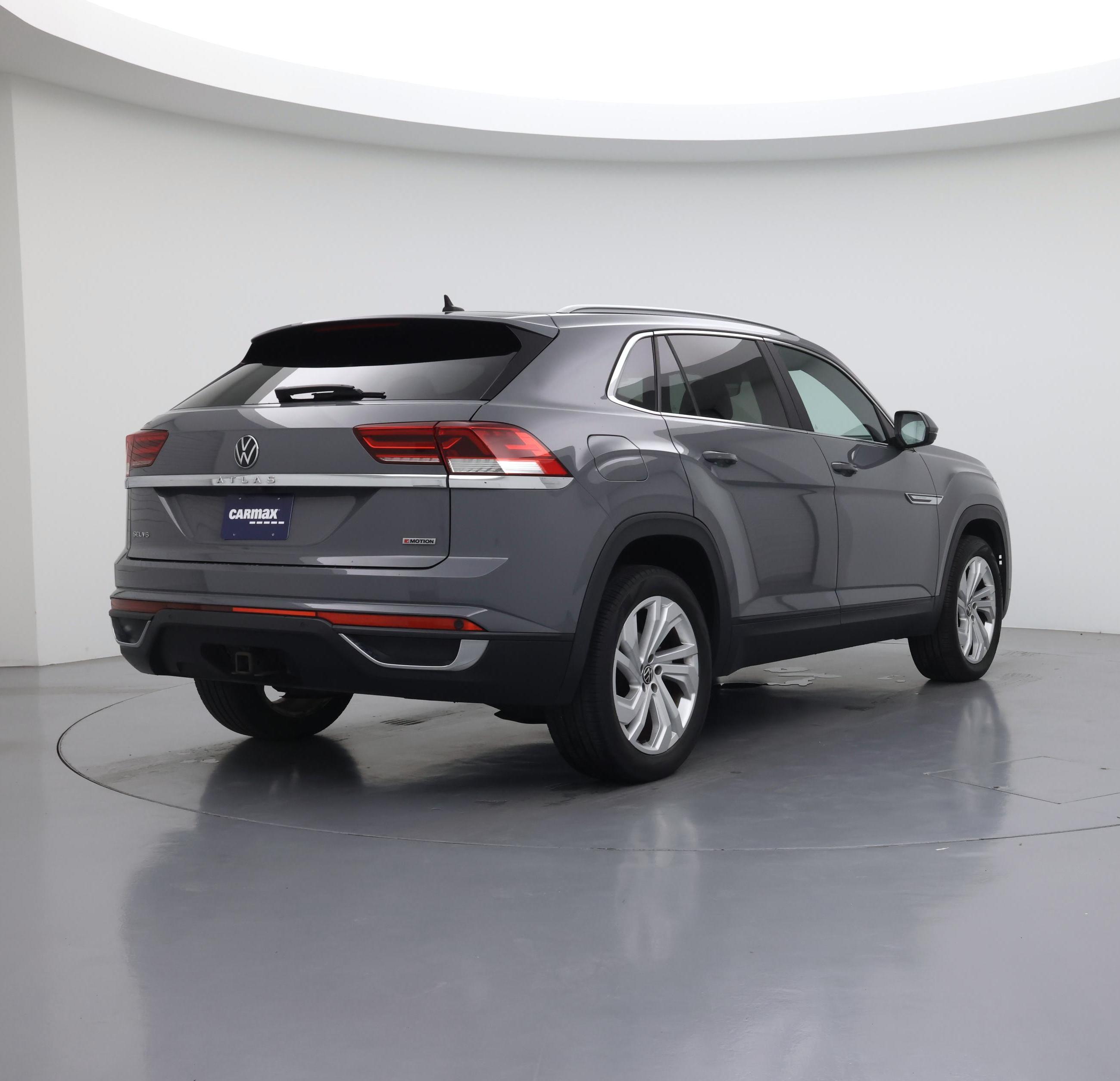 Thumbnail: 2020 Volkswagen Atlas - 8