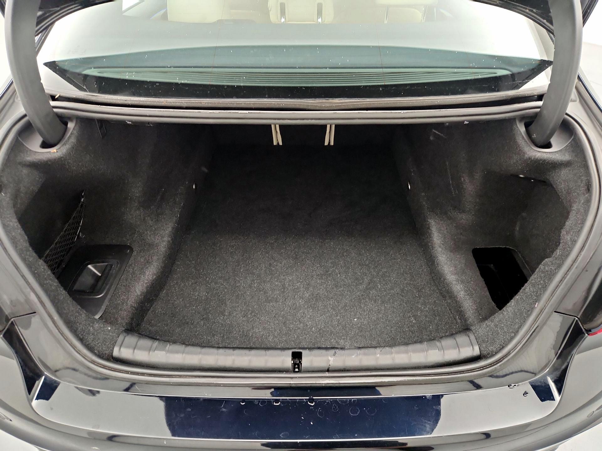 Thumbnail: 2018 BMW 5 Series - 19