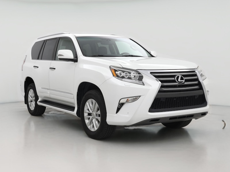 2019 Lexus GX 460 Premium -
                  Madison, TN