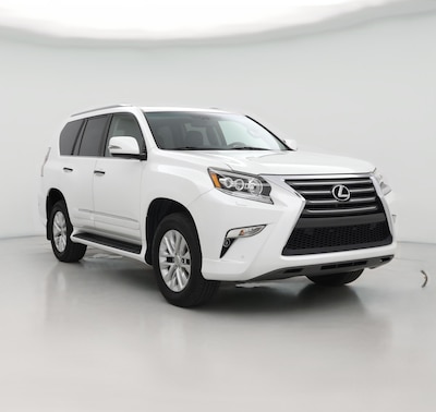 2019 Lexus GX 460 Premium